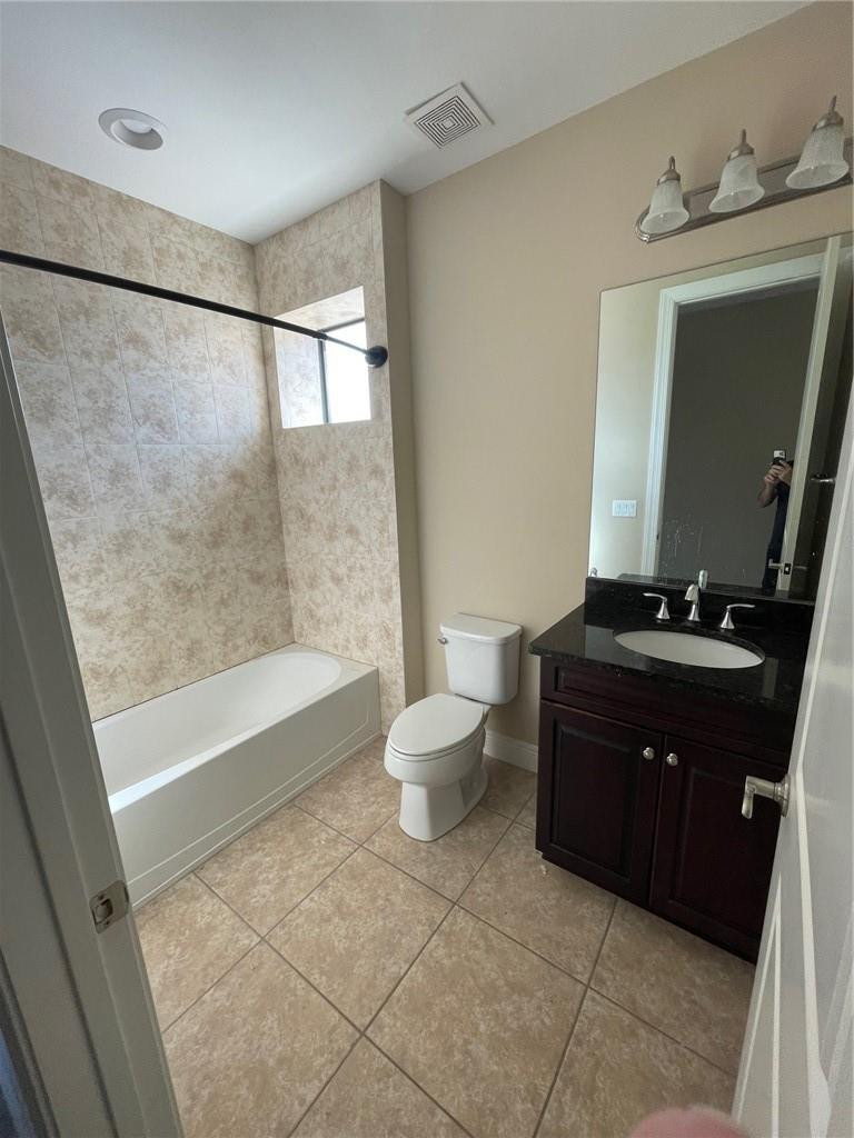 Heron Bay North 4 - Residential Lease