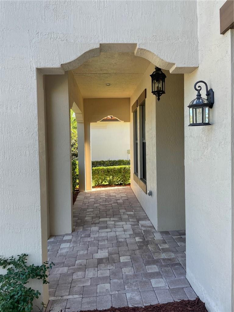 Heron Bay North 4 - Residential Lease