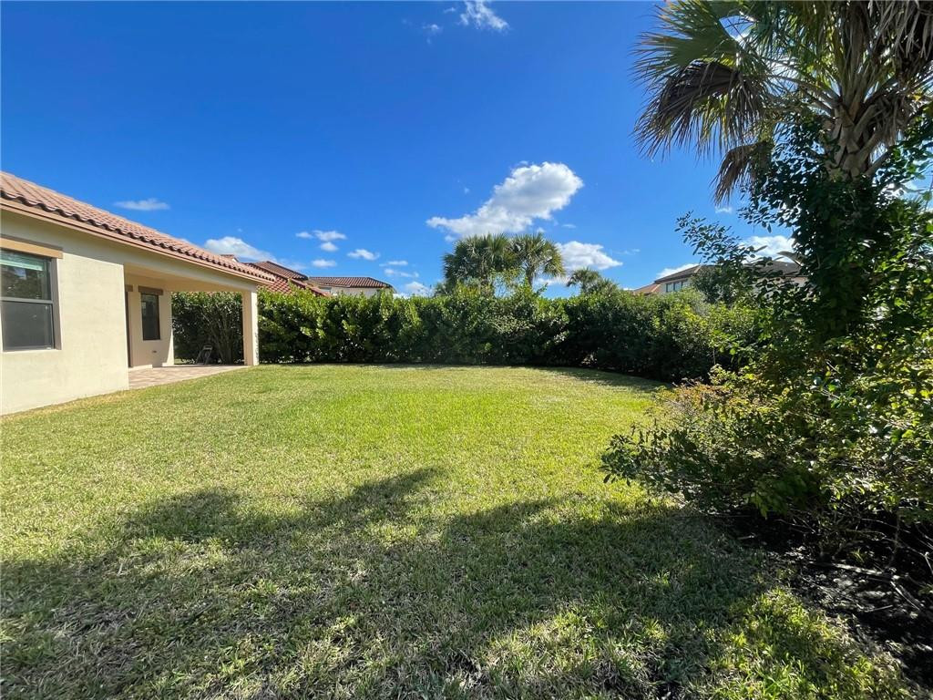 Heron Bay North 4 - Residential Lease
