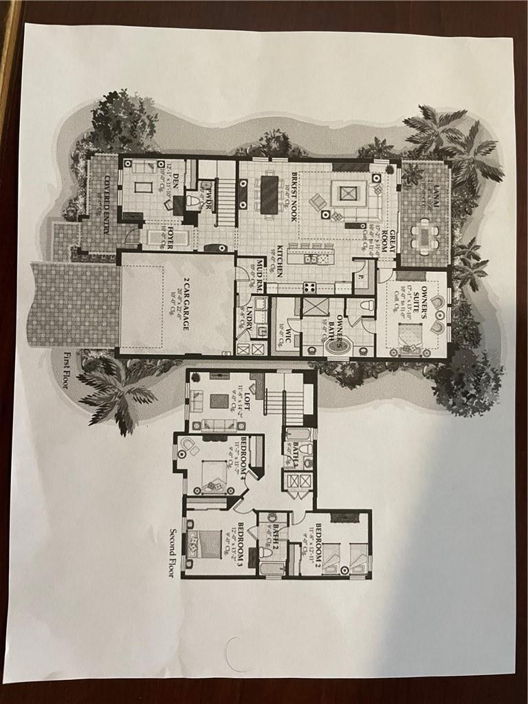 Heron Bay North 4 - Residential Lease