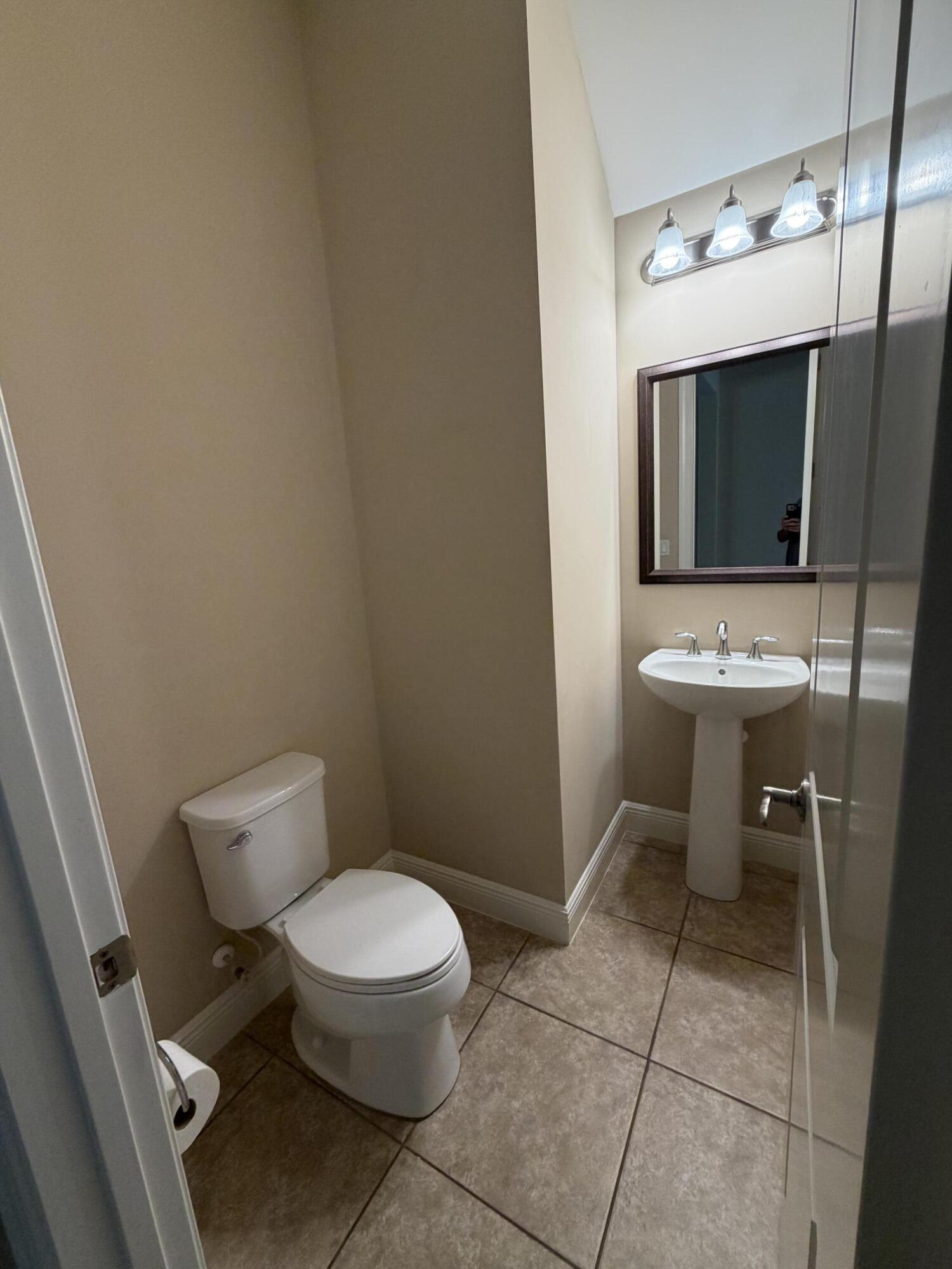 Heron Bay North 4 - Residential Lease