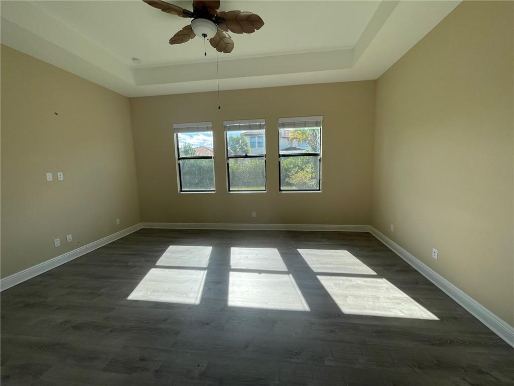 Heron Bay North 4 - Residential Lease