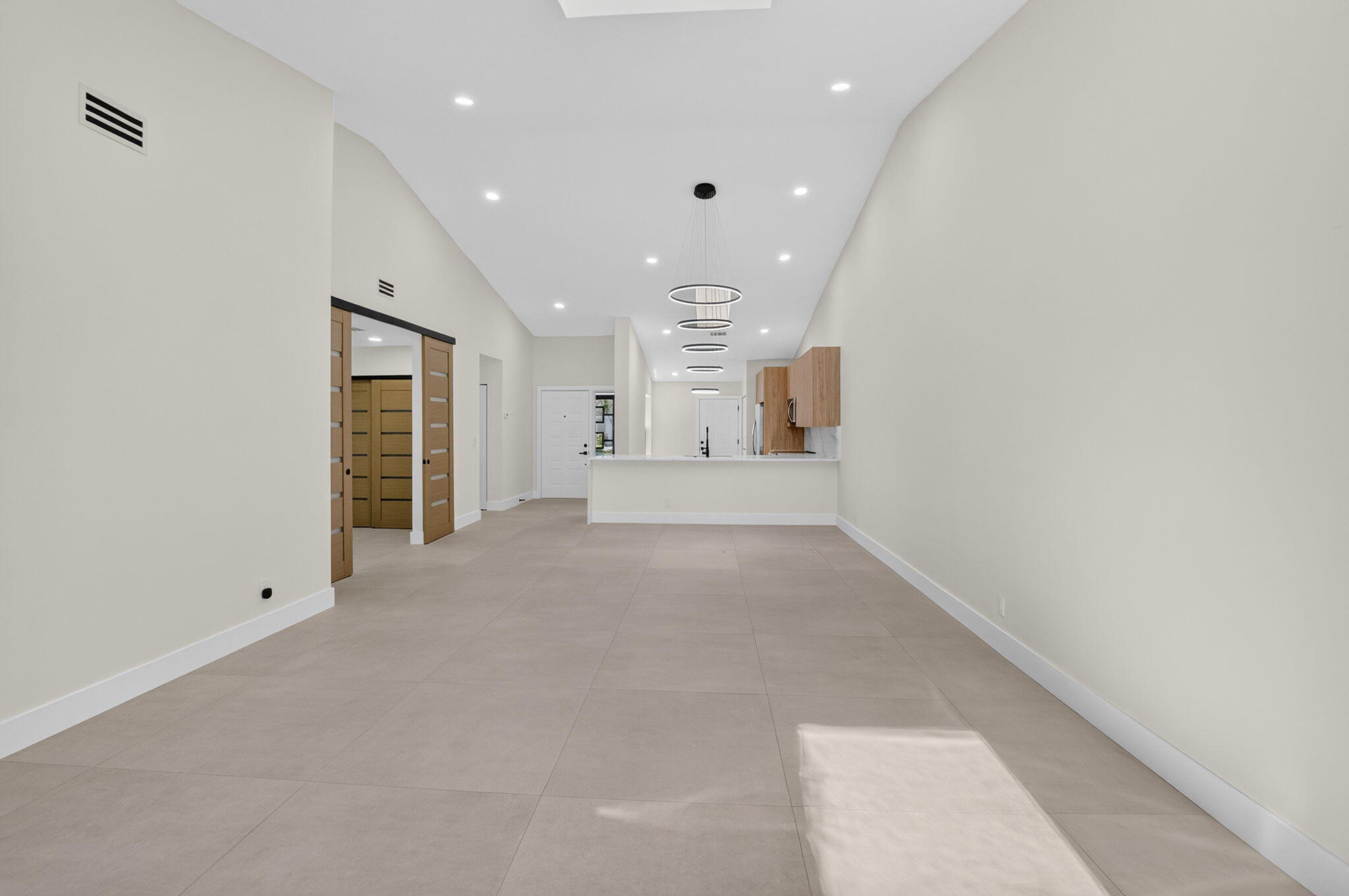 WHISPER WALK SEC E CONDO - Residential