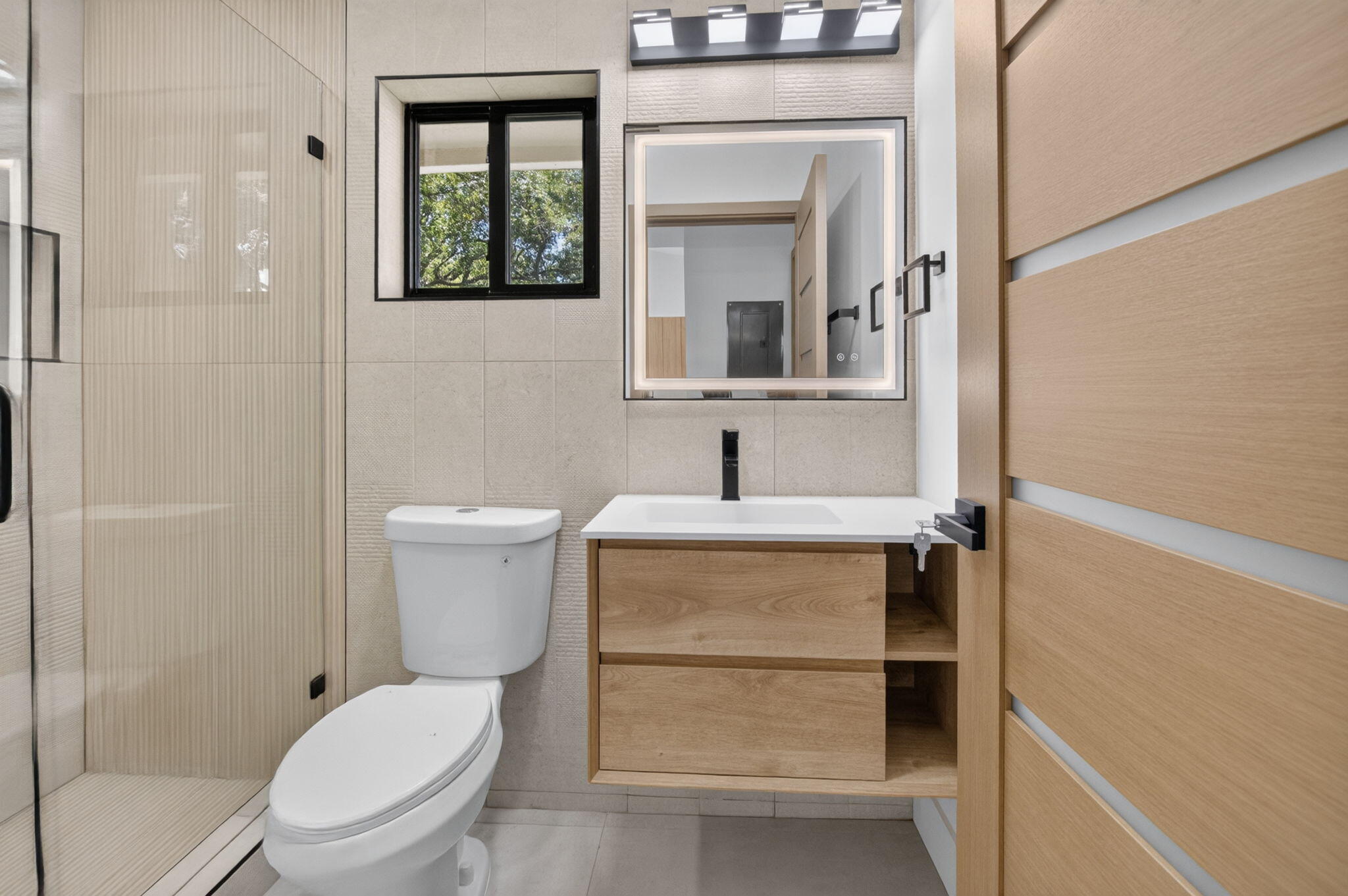 WHISPER WALK SEC E CONDO - Residential