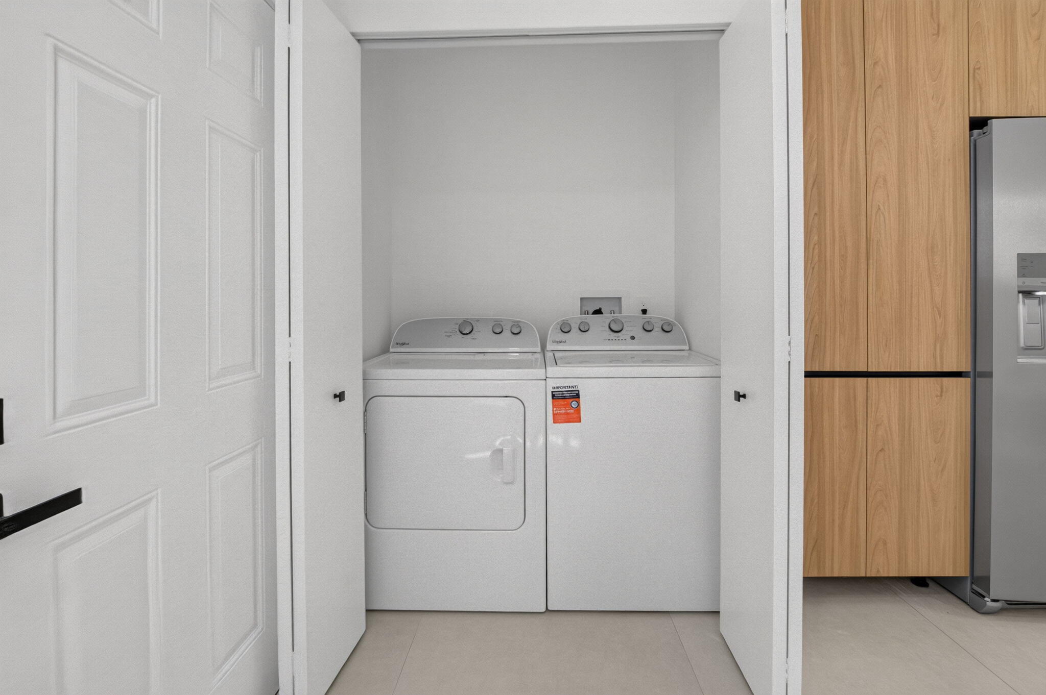 WHISPER WALK SEC E CONDO - Residential