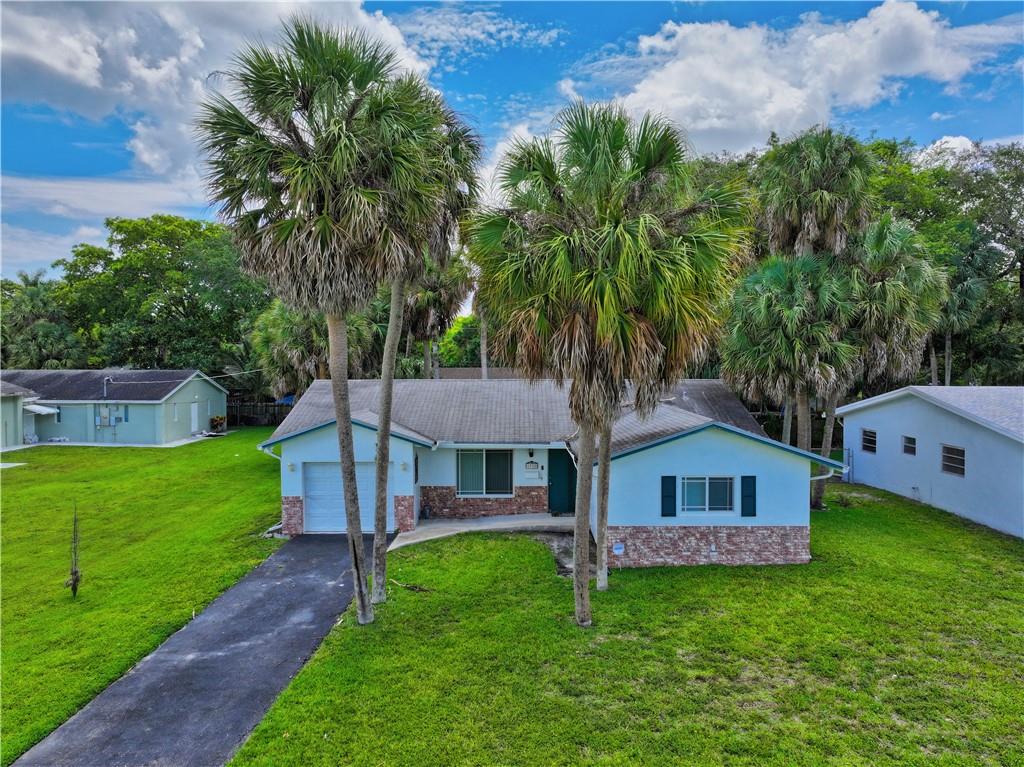 ROHAN ACRES - Residential