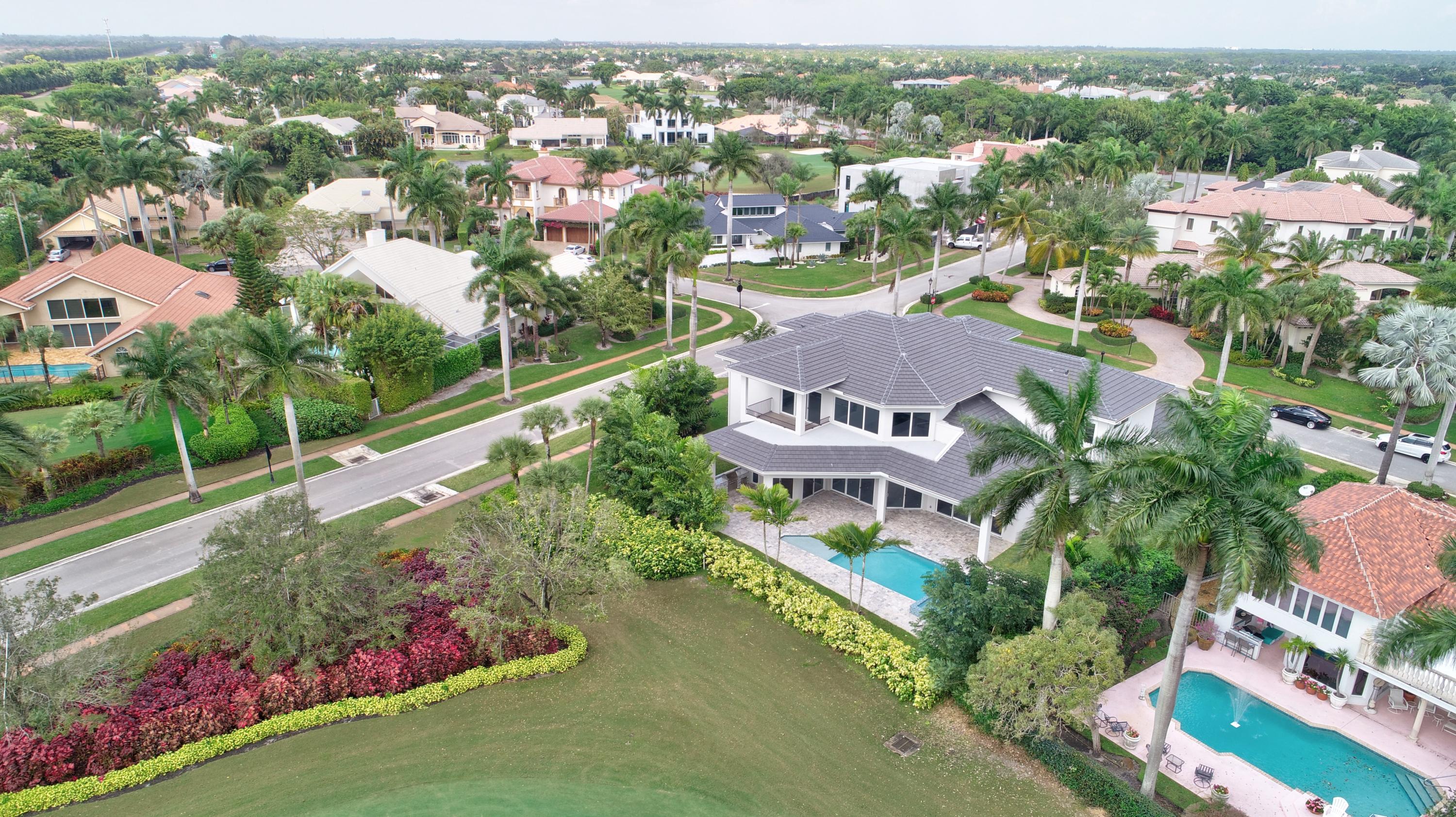 ST ANDREWS COUNTRY CLUB 2 - Residential