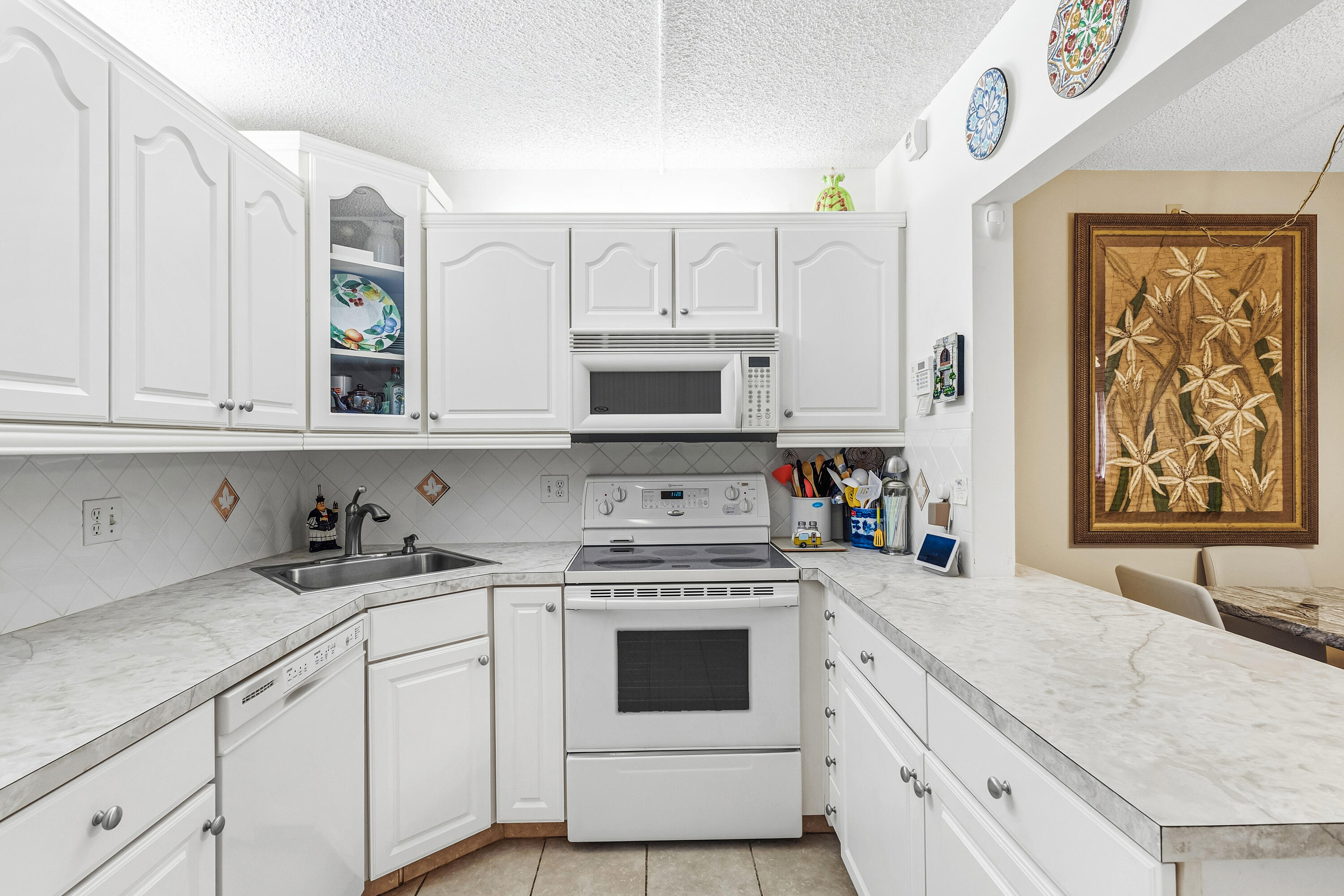 PINE RIDGE SOUTH III CONDO - Residential