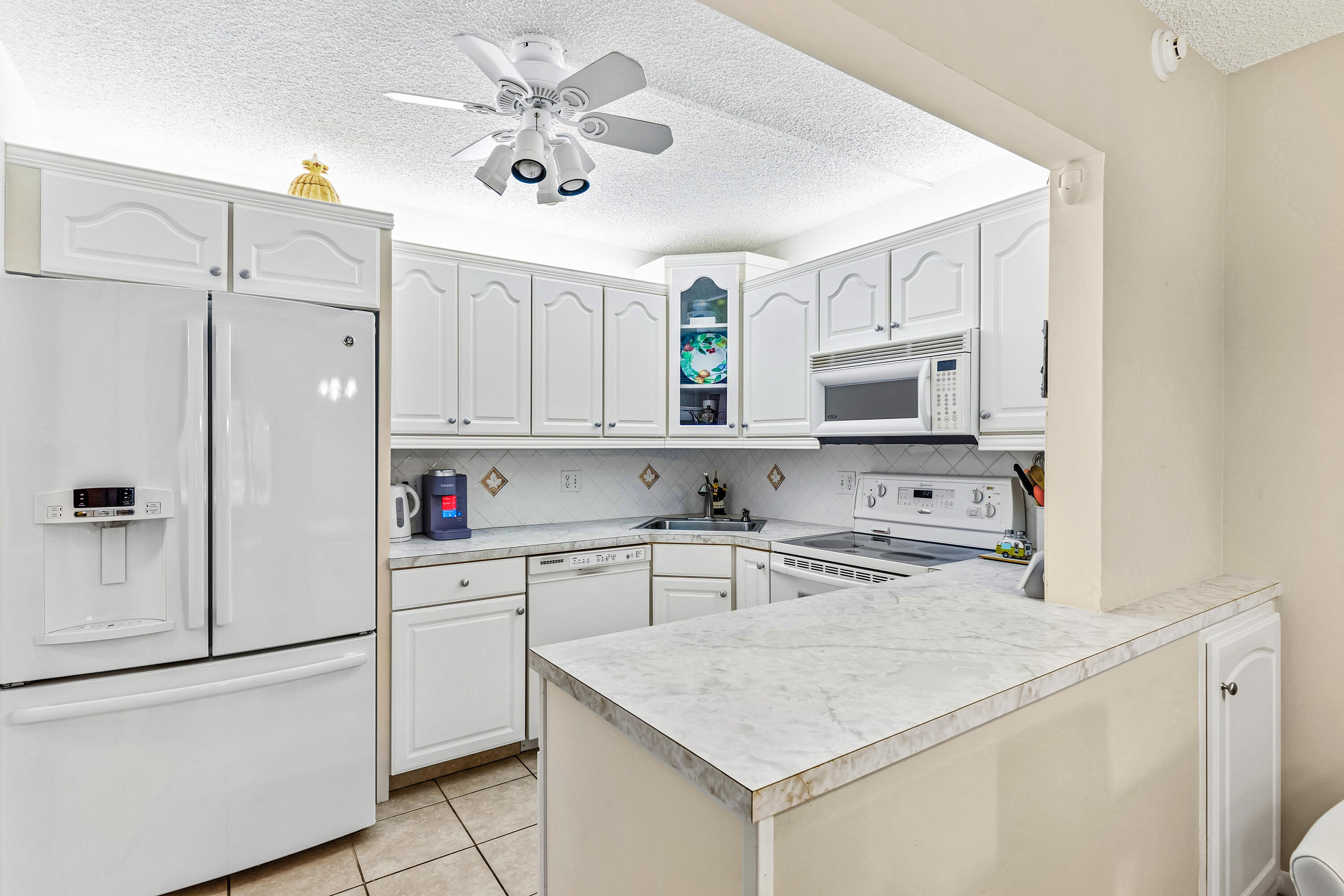 PINE RIDGE SOUTH III CONDO - Residential