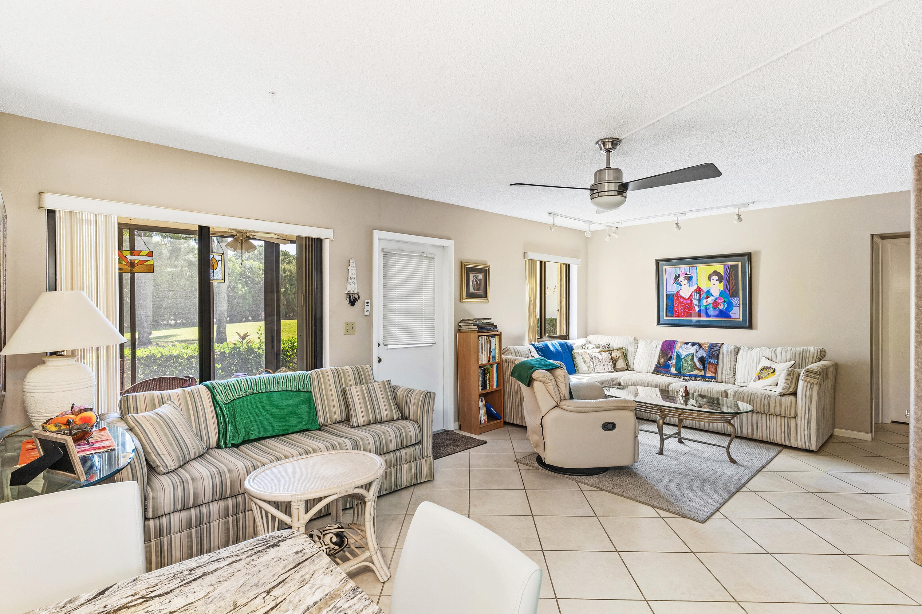 PINE RIDGE SOUTH III CONDO - Residential
