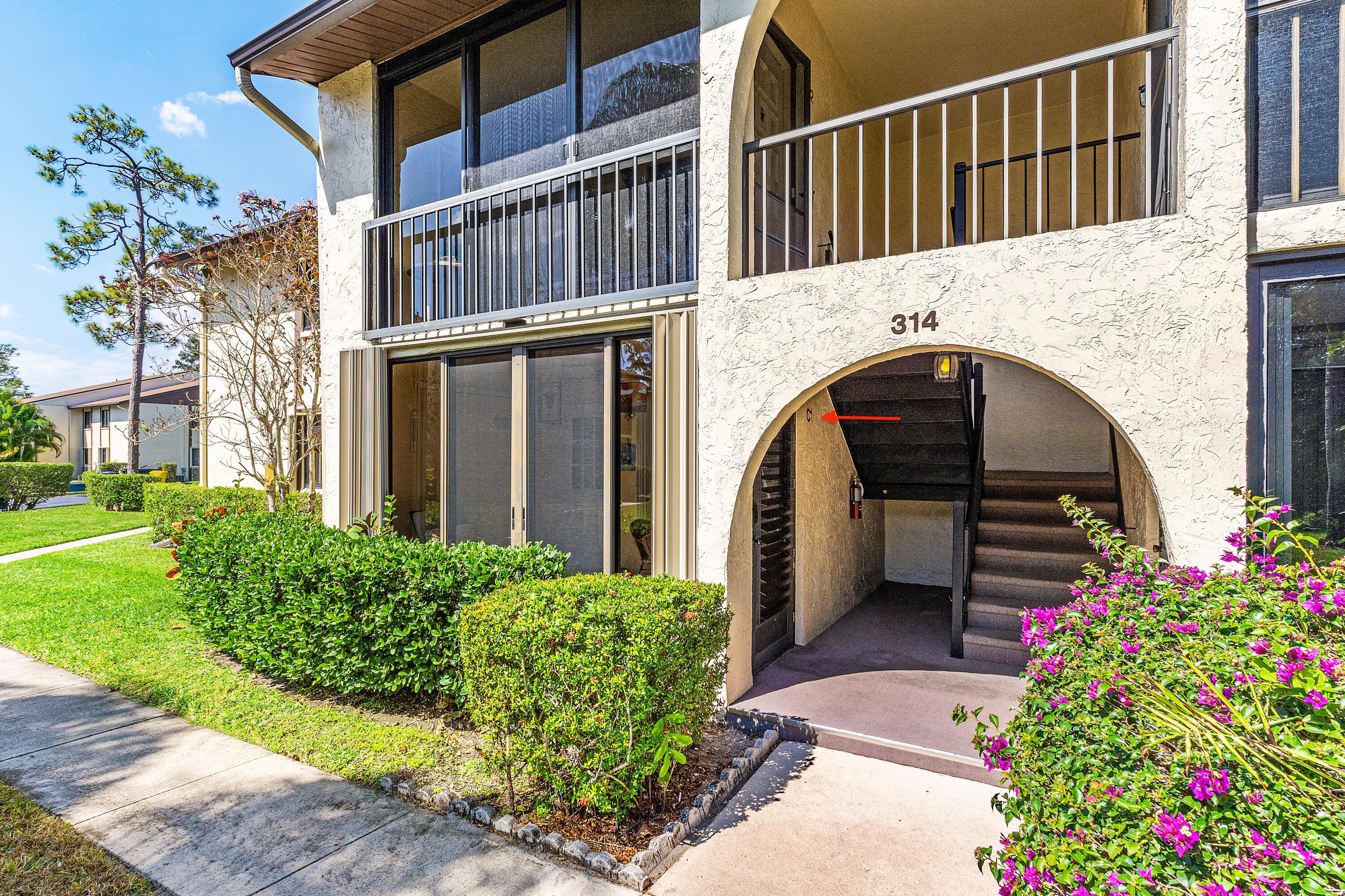 PINE RIDGE SOUTH III CONDO - Residential