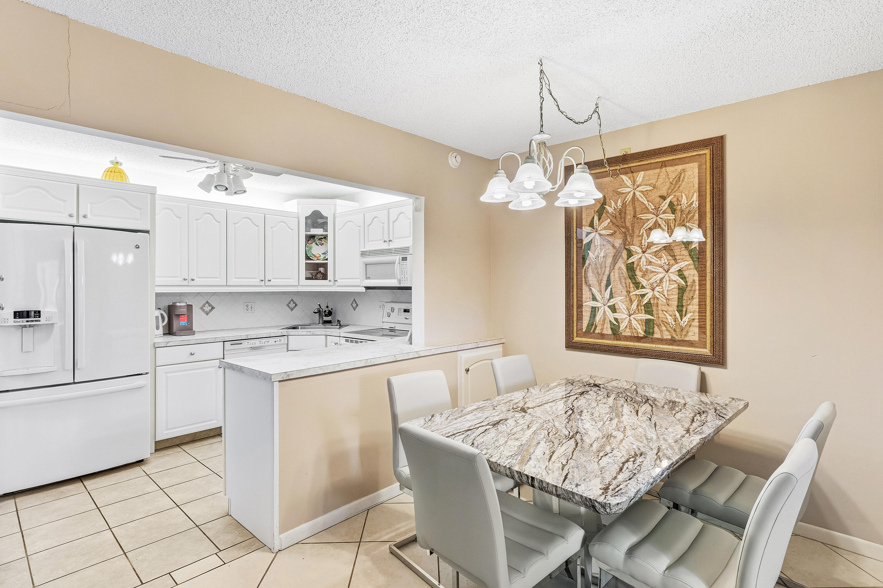 PINE RIDGE SOUTH III CONDO - Residential