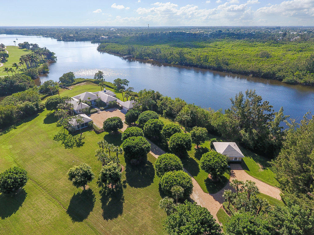 Jupiter Island - Residential