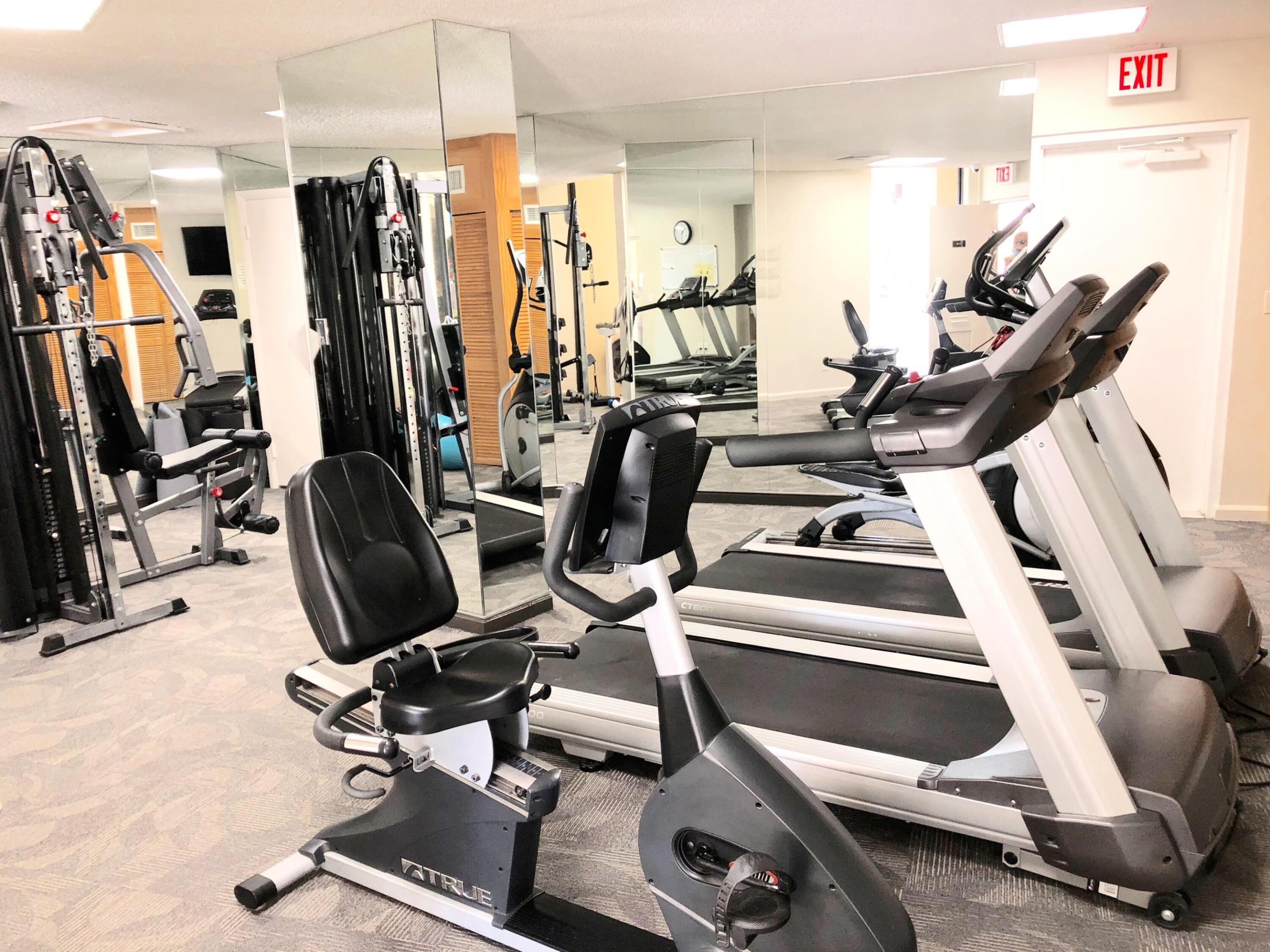PHOENIX TOWERS CONDO - Residential Lease