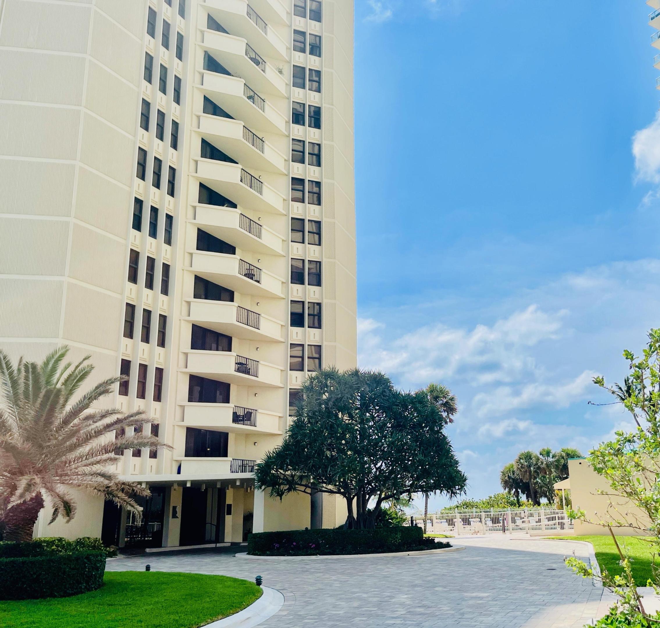 PHOENIX TOWERS CONDO - Residential Lease