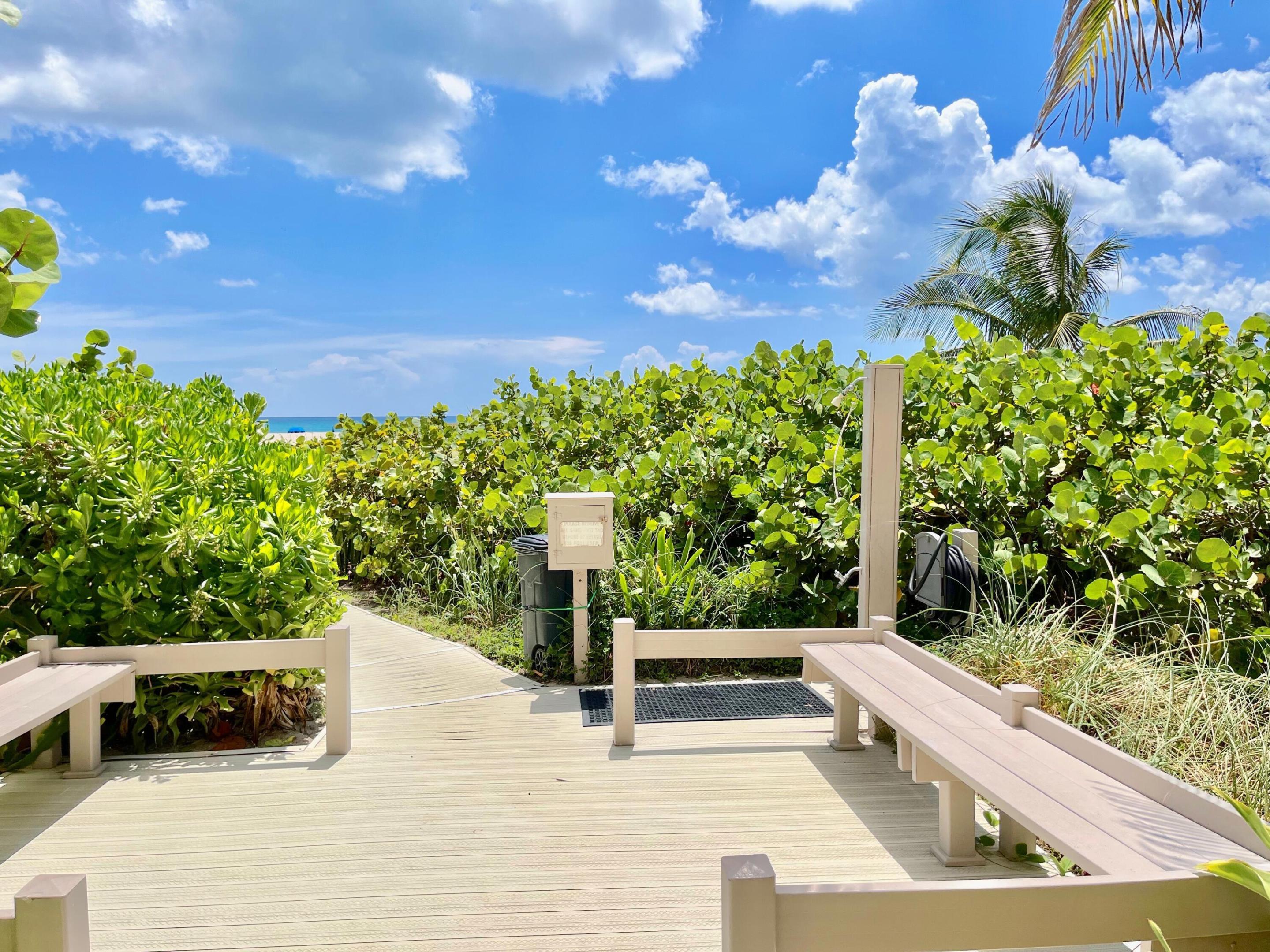 PHOENIX TOWERS CONDO - Residential Lease