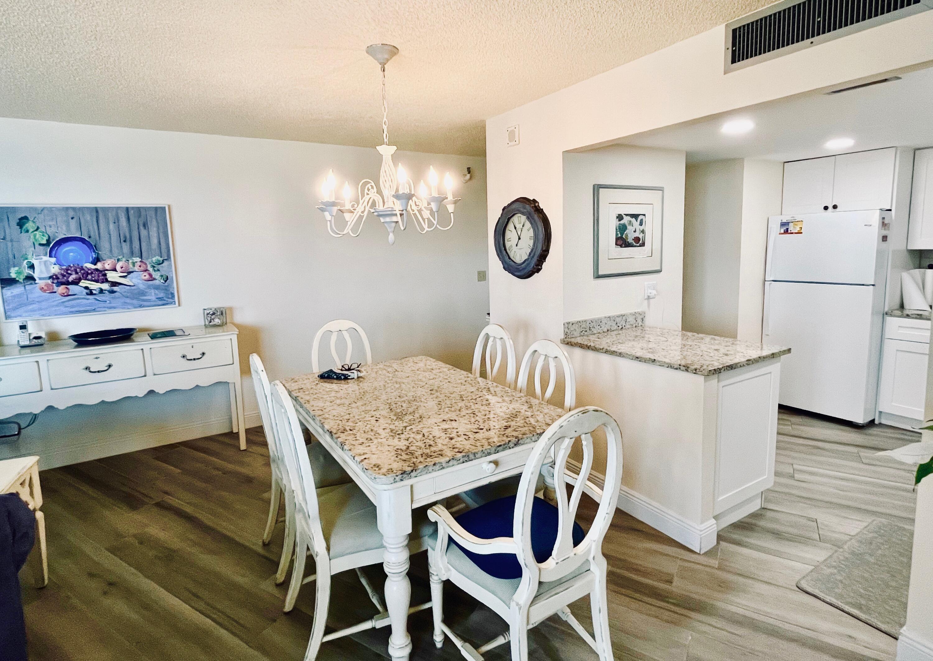 PHOENIX TOWERS CONDO - Residential Lease