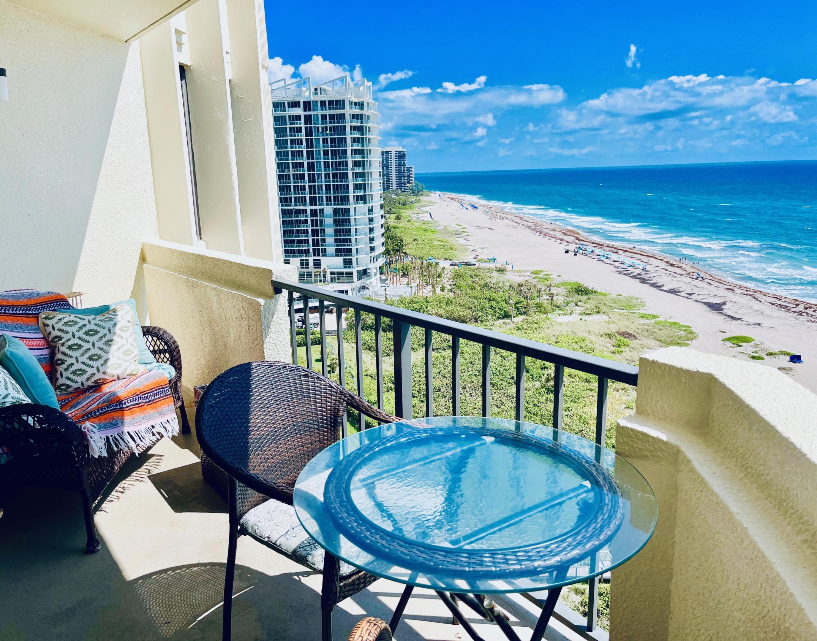 PHOENIX TOWERS CONDO - Residential Lease
