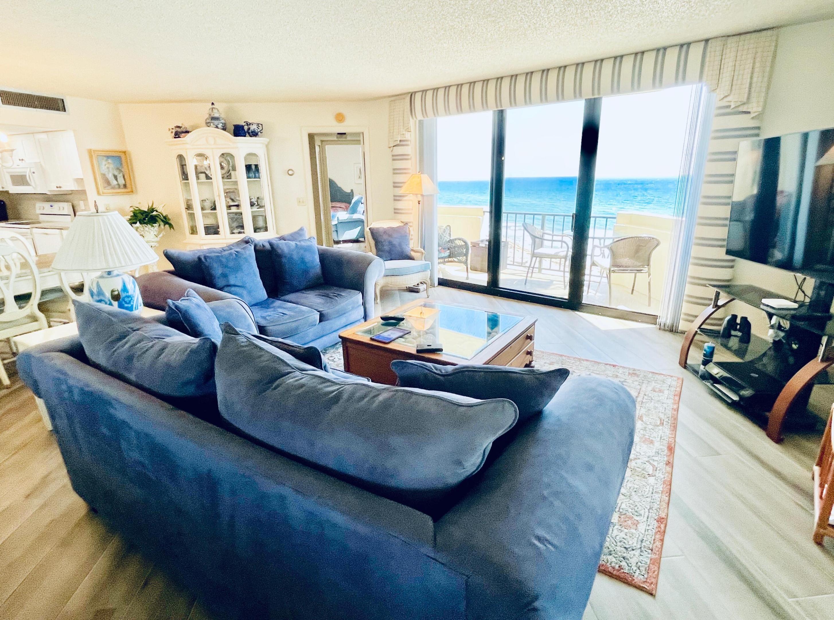 PHOENIX TOWERS CONDO - Residential Lease