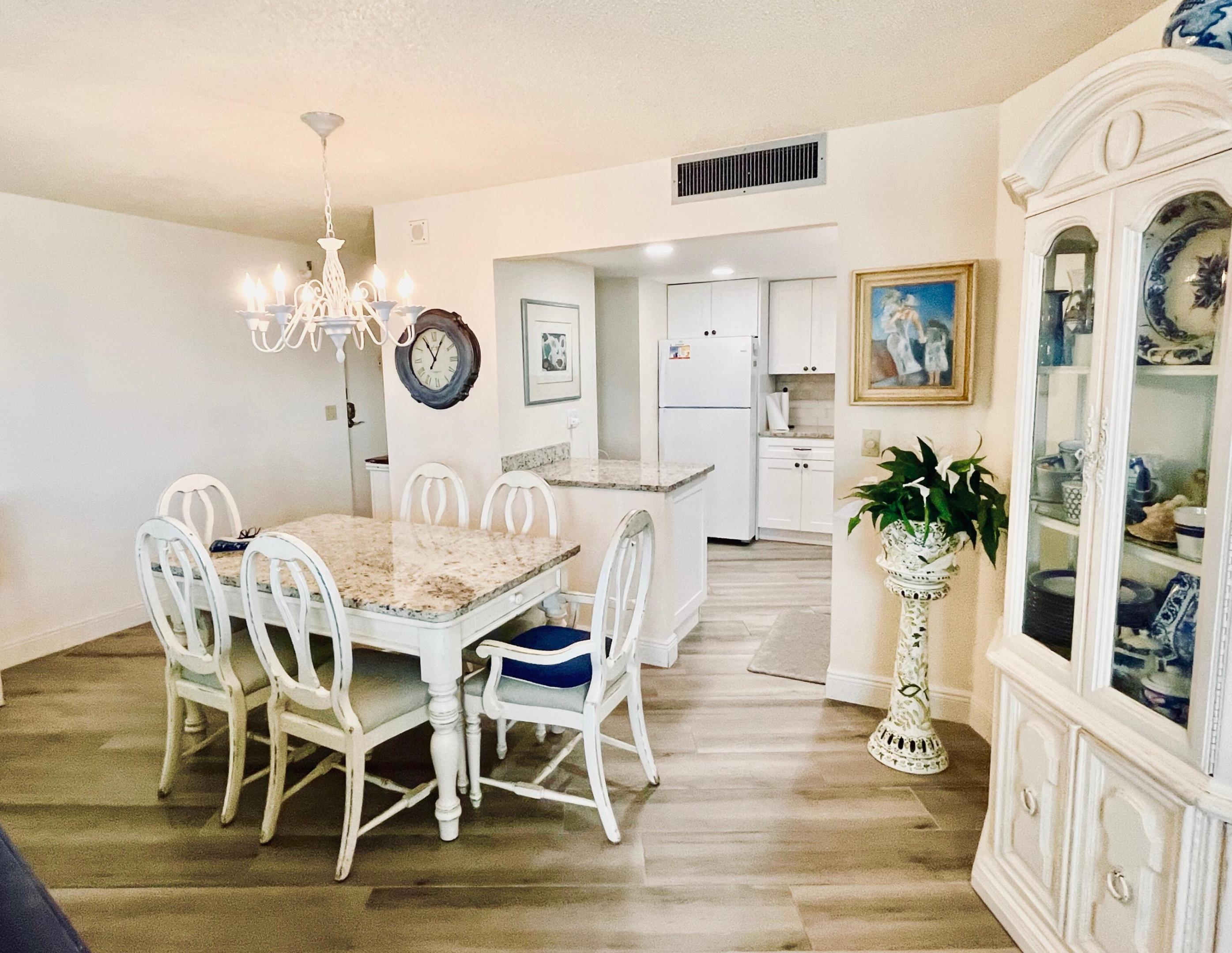 PHOENIX TOWERS CONDO - Residential Lease
