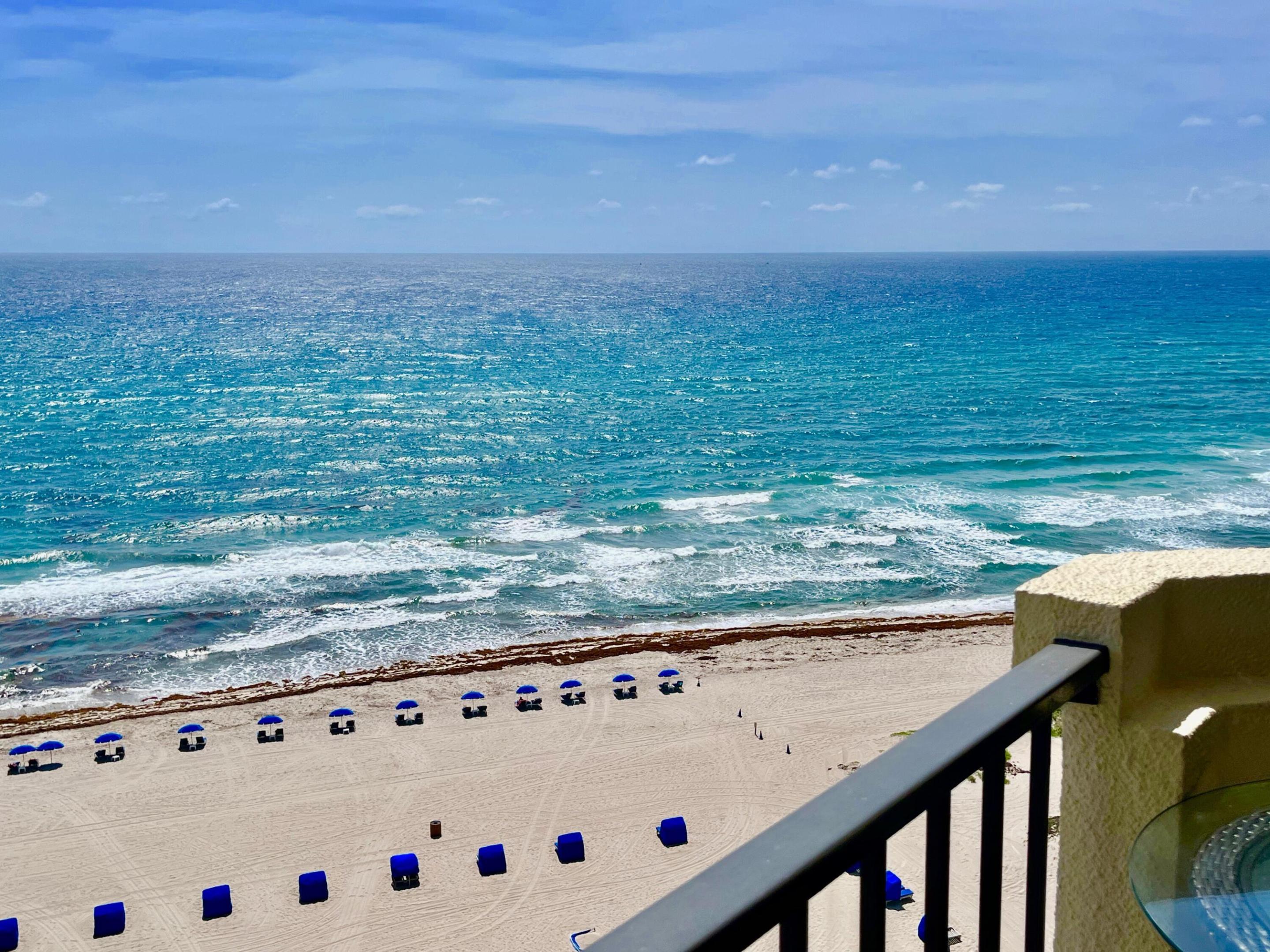 PHOENIX TOWERS CONDO - Residential Lease