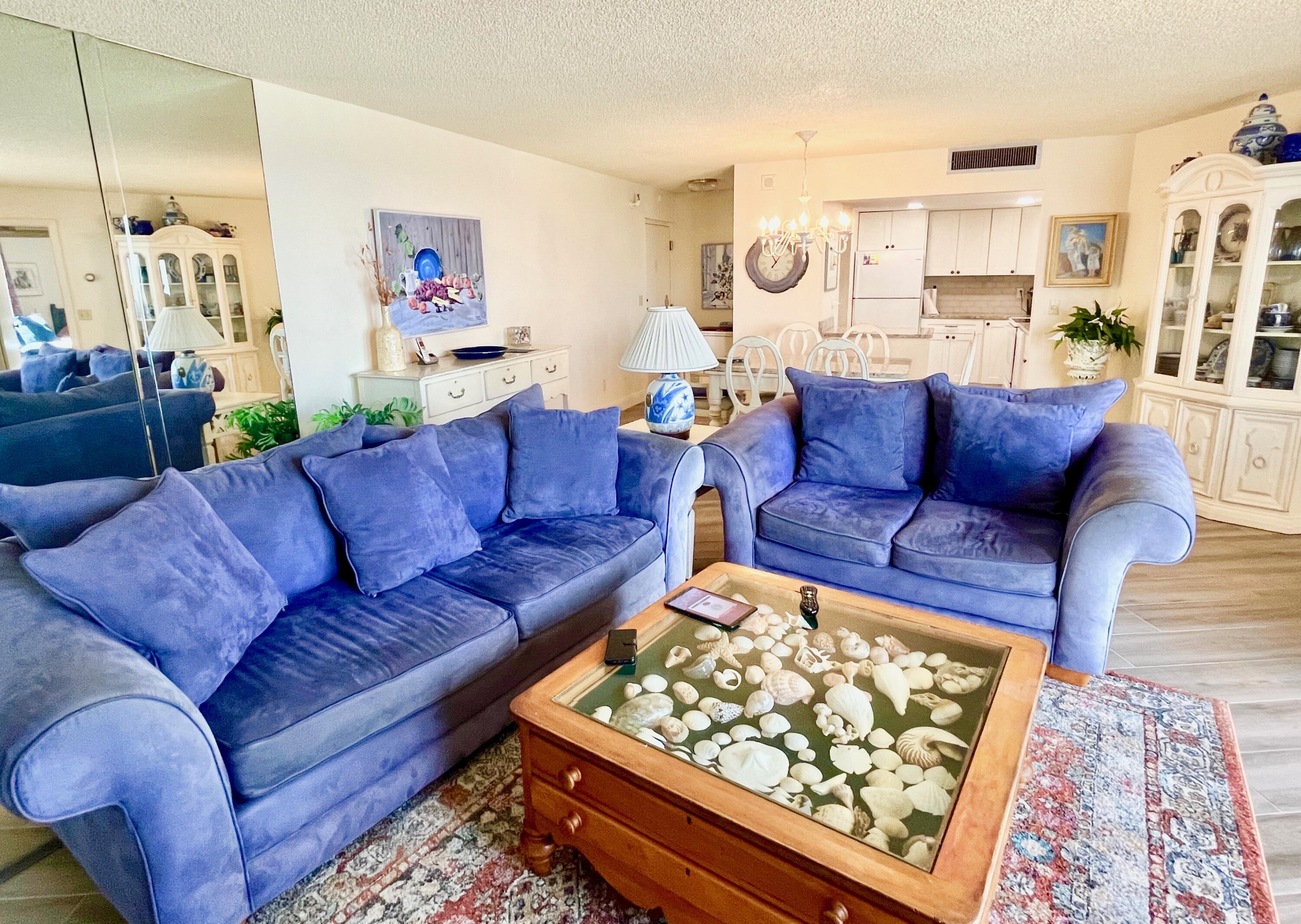 PHOENIX TOWERS CONDO - Residential Lease