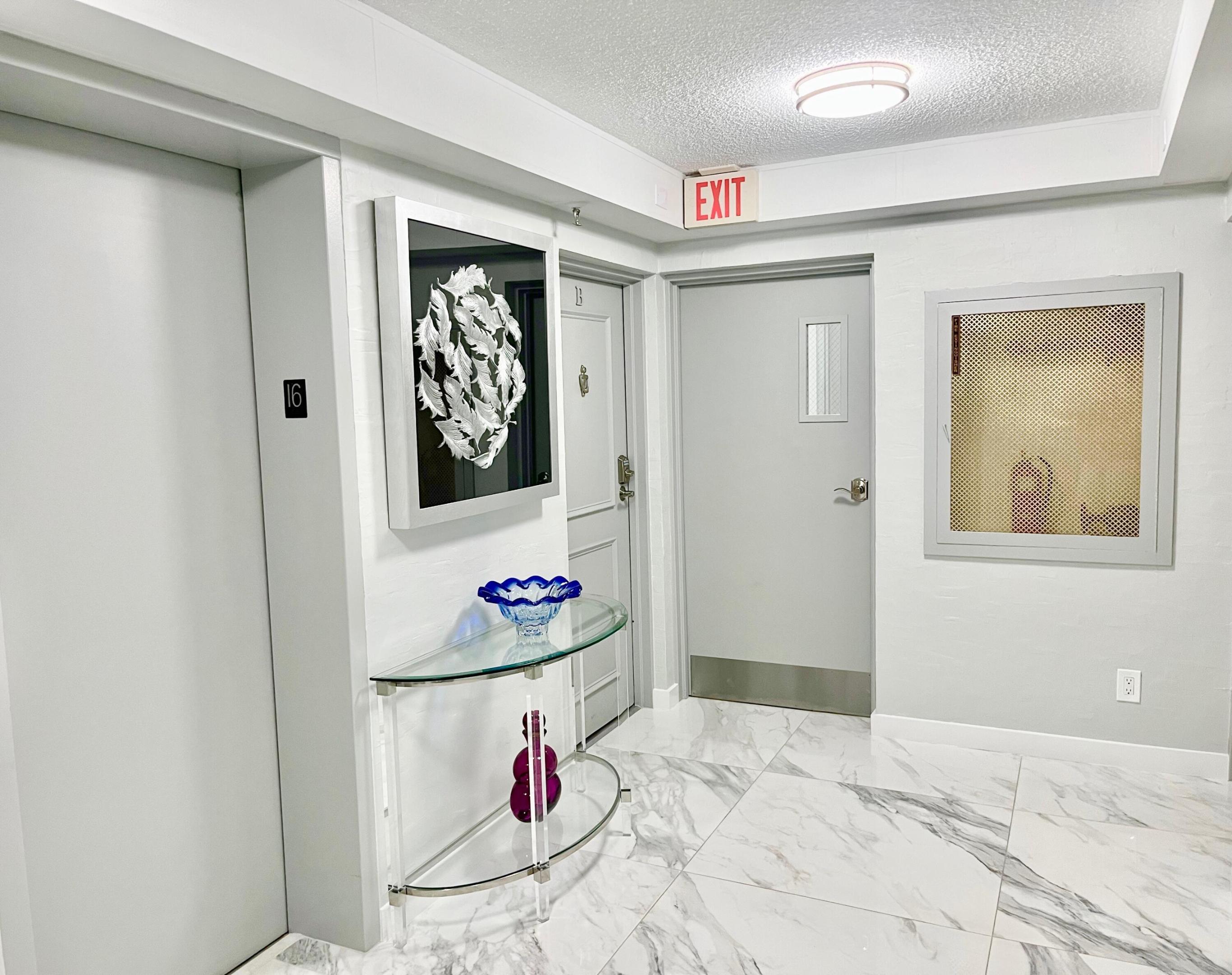 PHOENIX TOWERS CONDO - Residential Lease