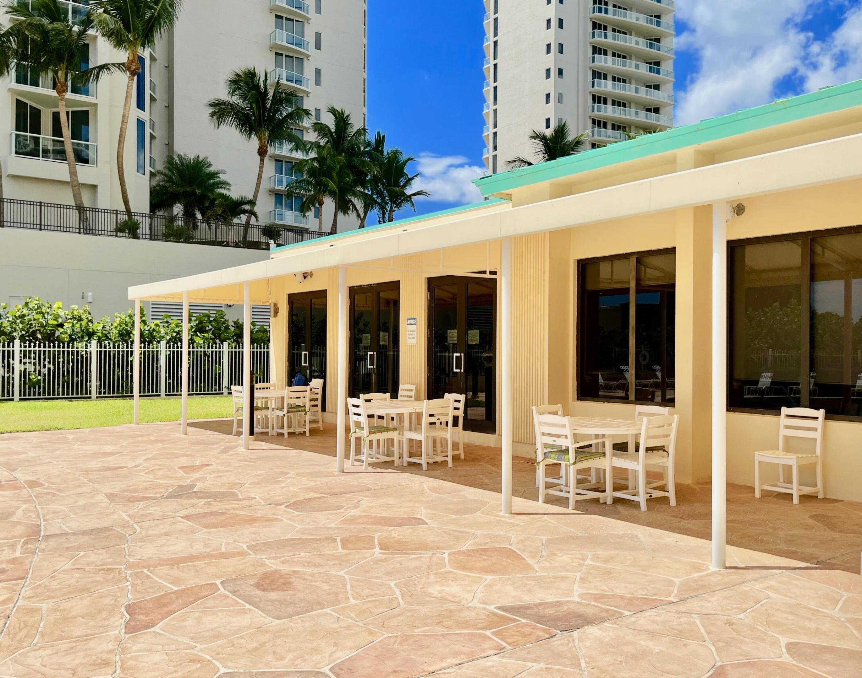 PHOENIX TOWERS CONDO - Residential Lease
