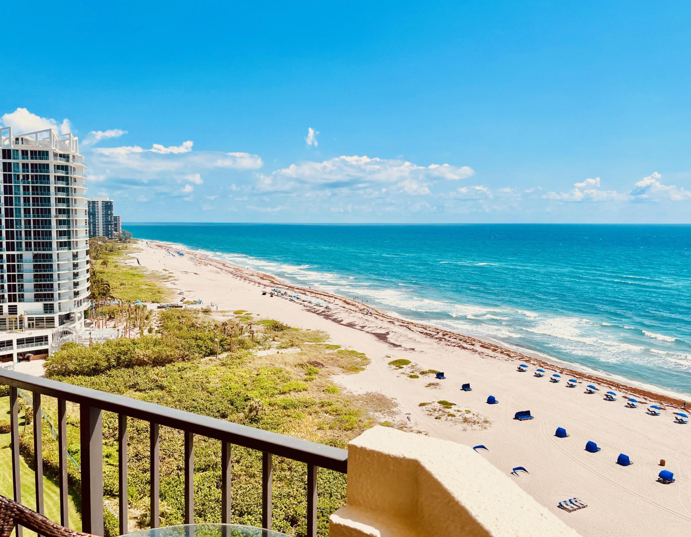 PHOENIX TOWERS CONDO - Residential Lease