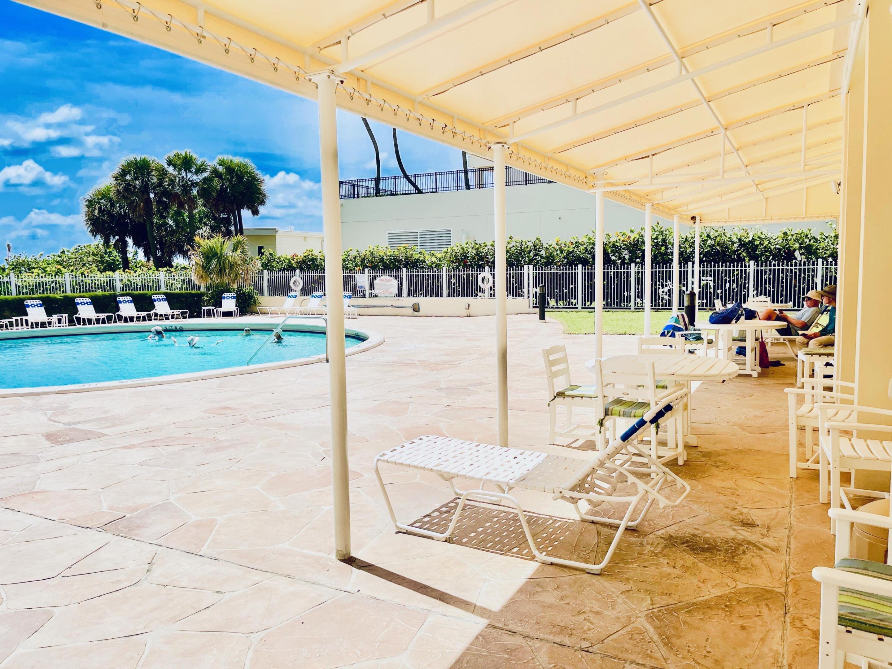 PHOENIX TOWERS CONDO - Residential Lease