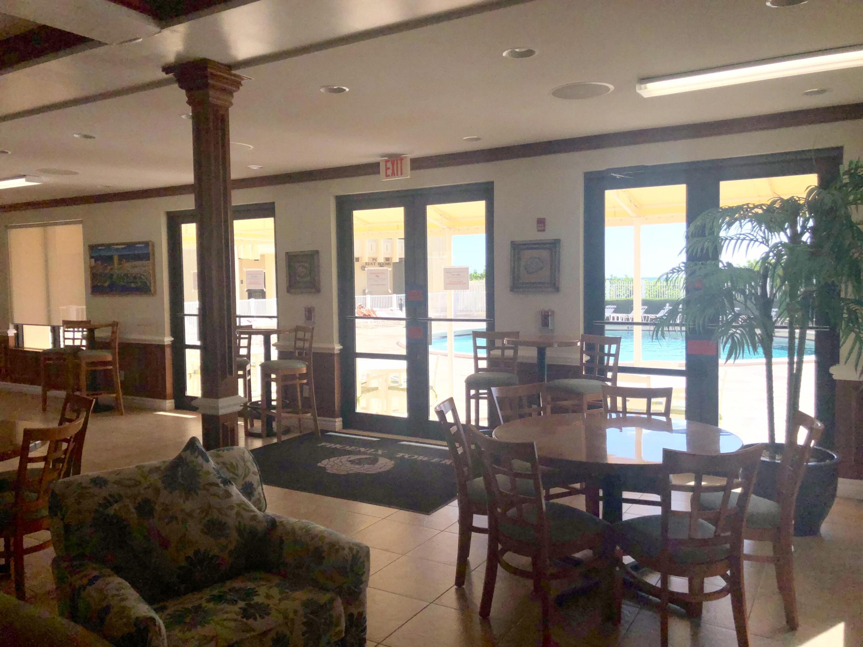 PHOENIX TOWERS CONDO - Residential Lease