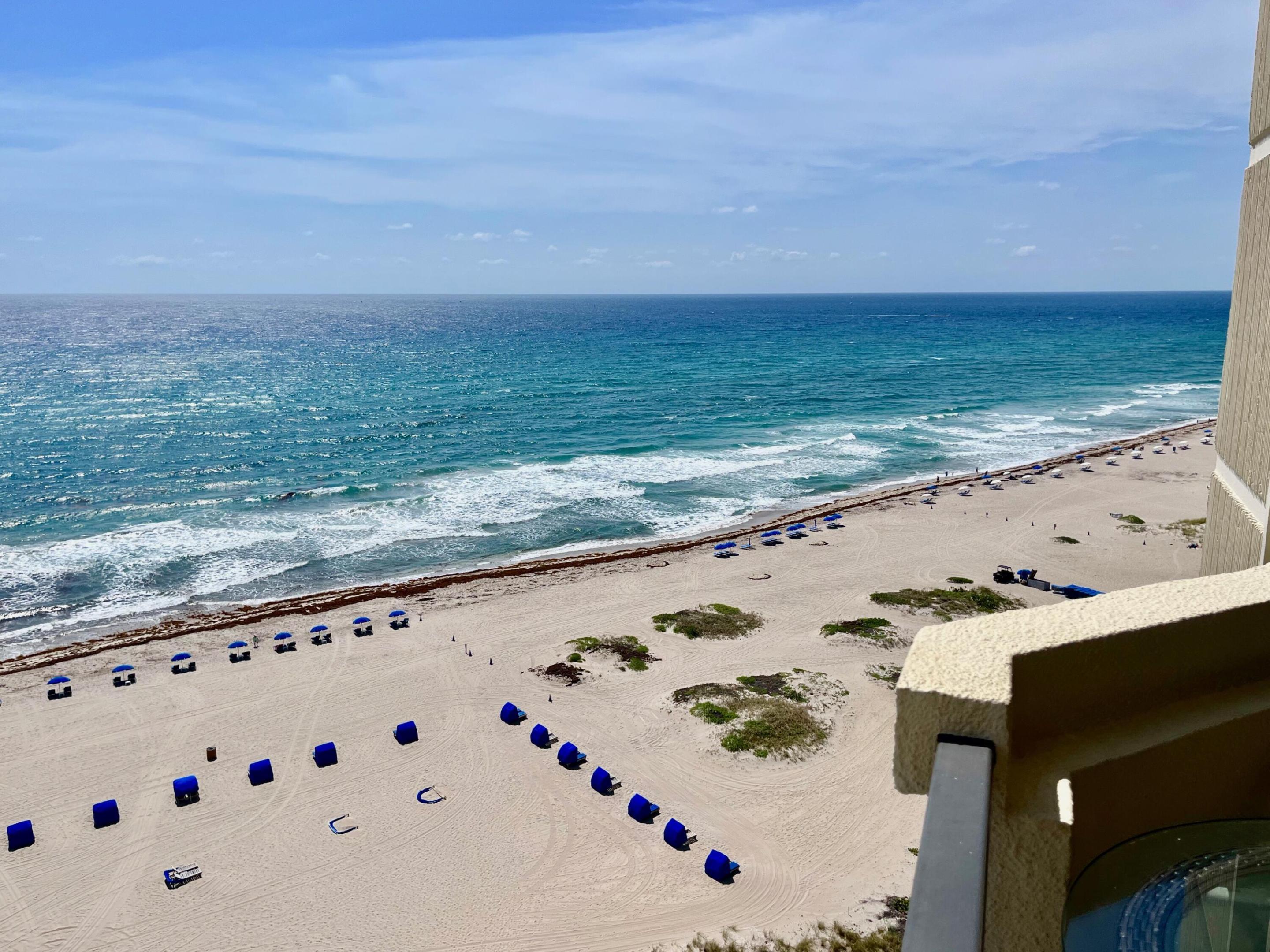 PHOENIX TOWERS CONDO - Residential Lease