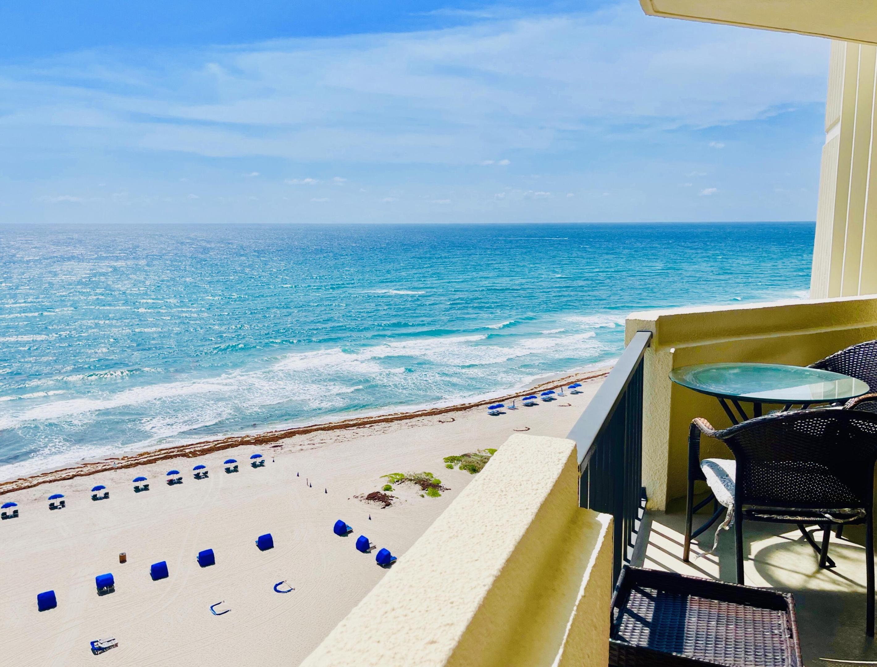 PHOENIX TOWERS CONDO - Residential Lease