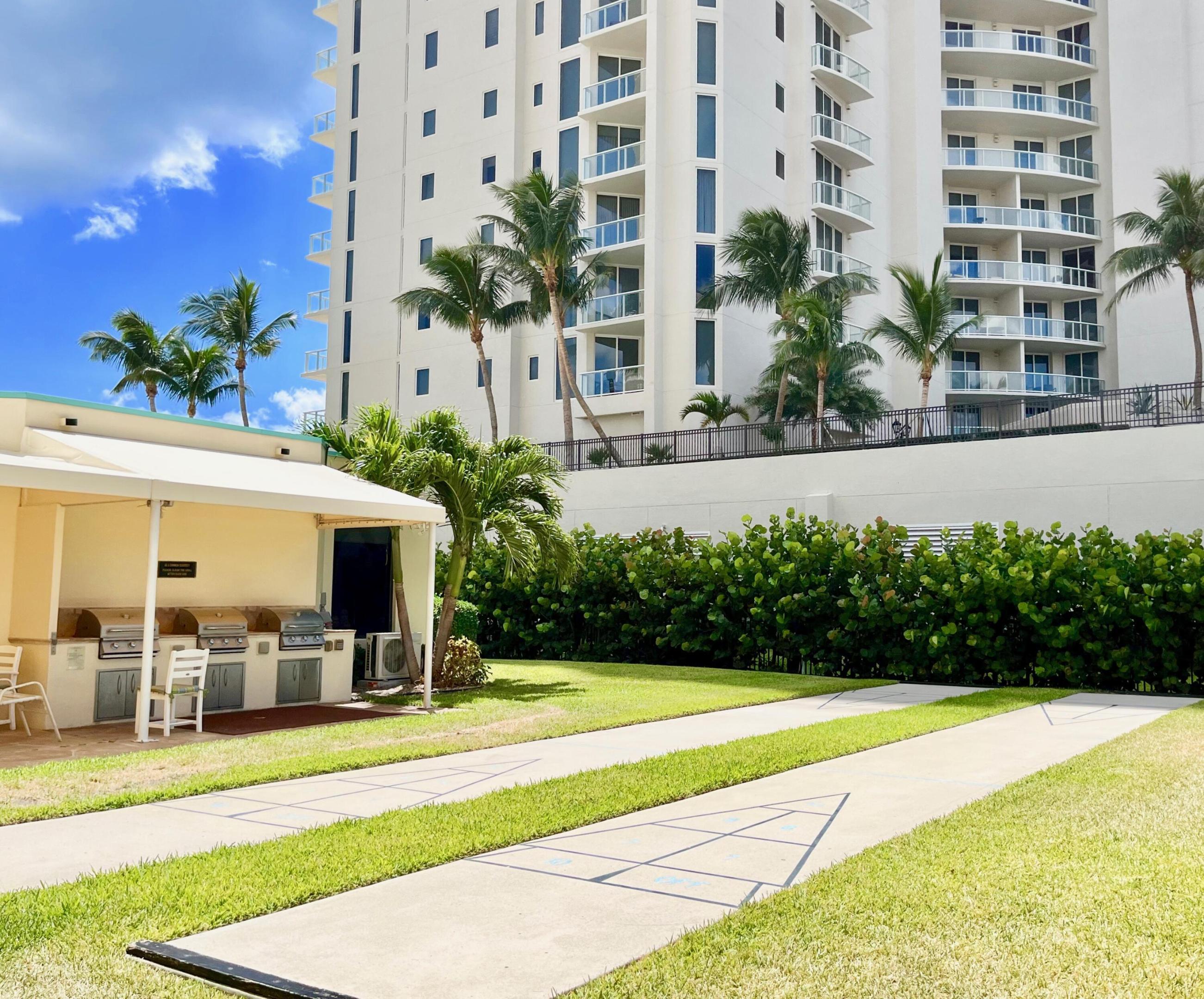 PHOENIX TOWERS CONDO - Residential Lease