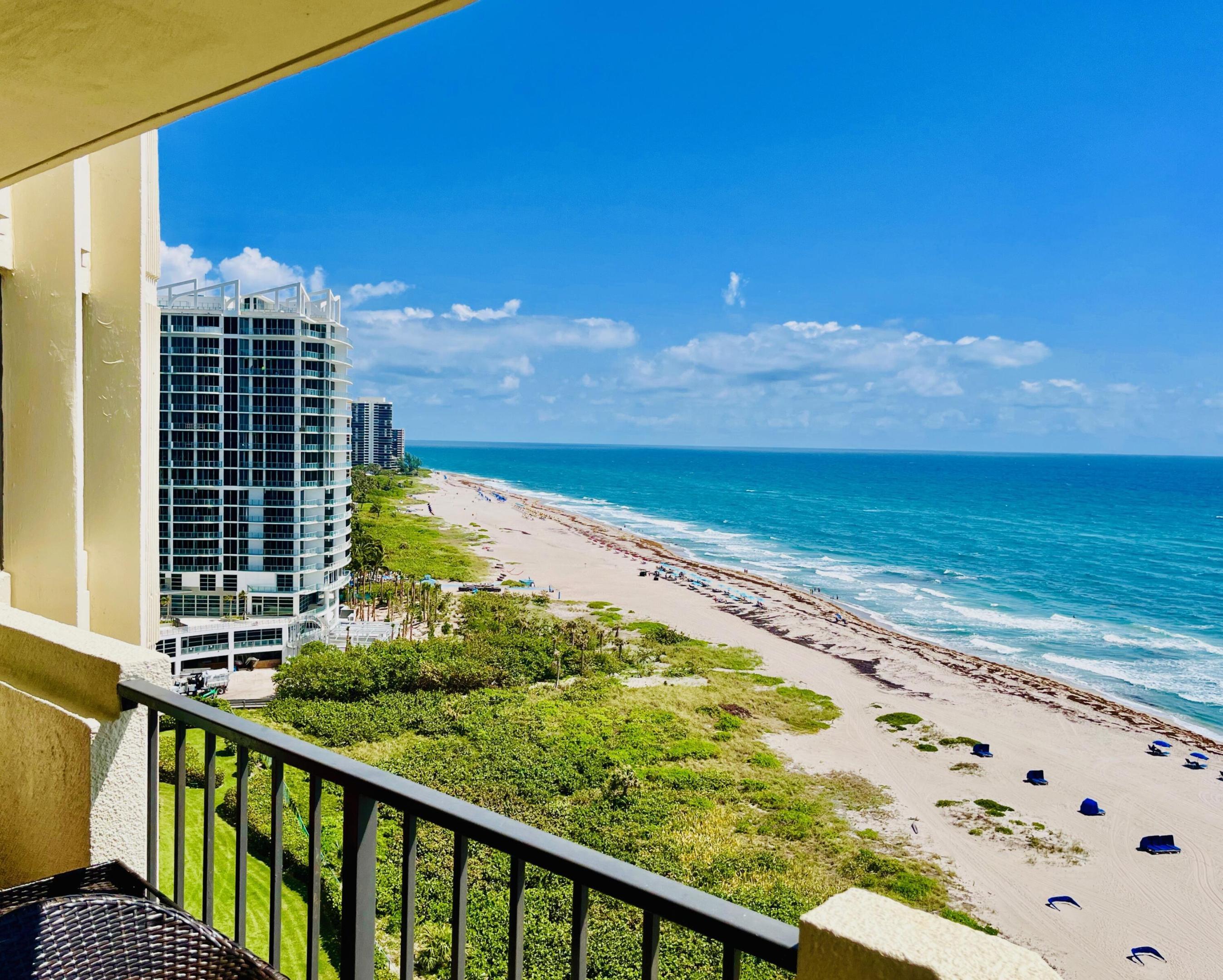 PHOENIX TOWERS CONDO - Residential Lease