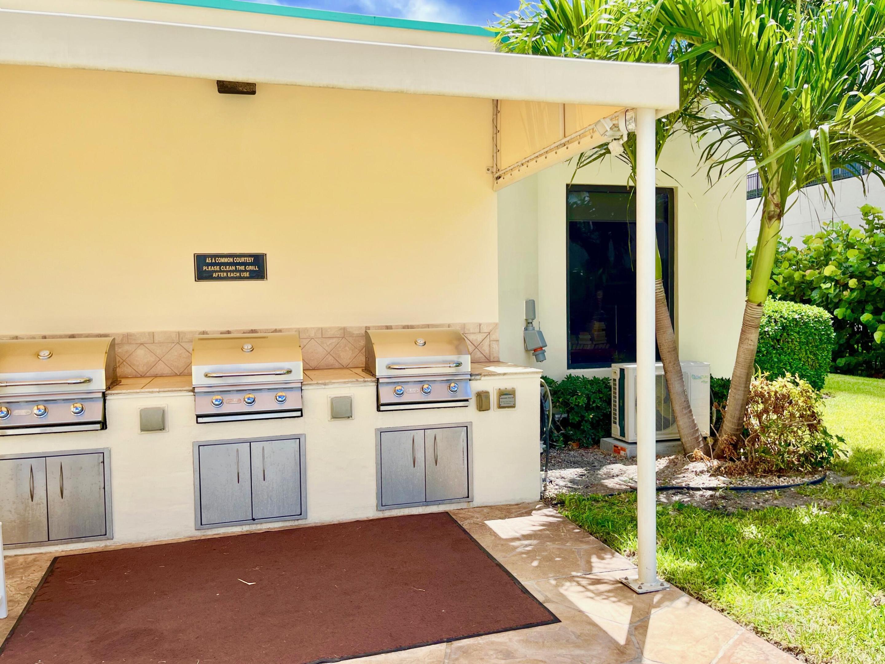 PHOENIX TOWERS CONDO - Residential Lease