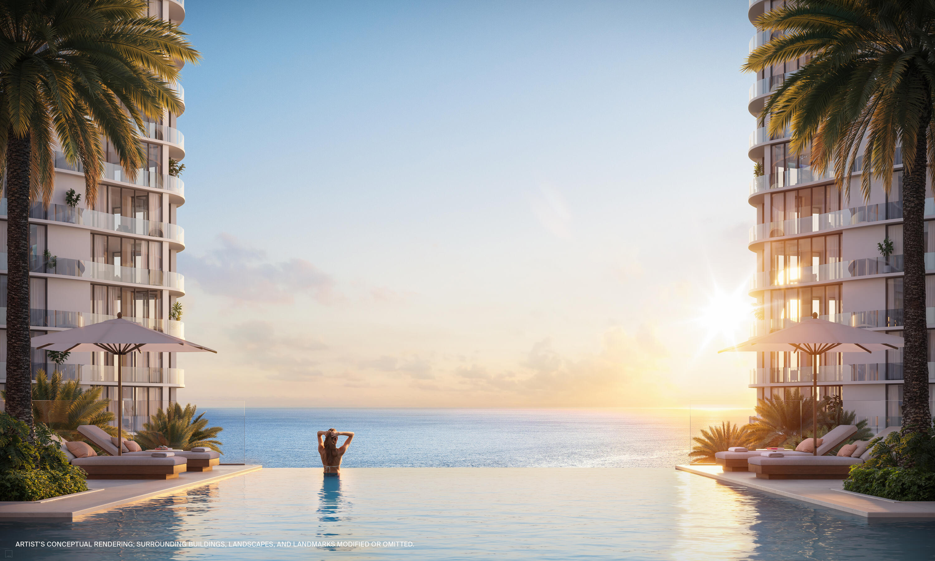 Bahia Mar St Regis Rsidences - Residential