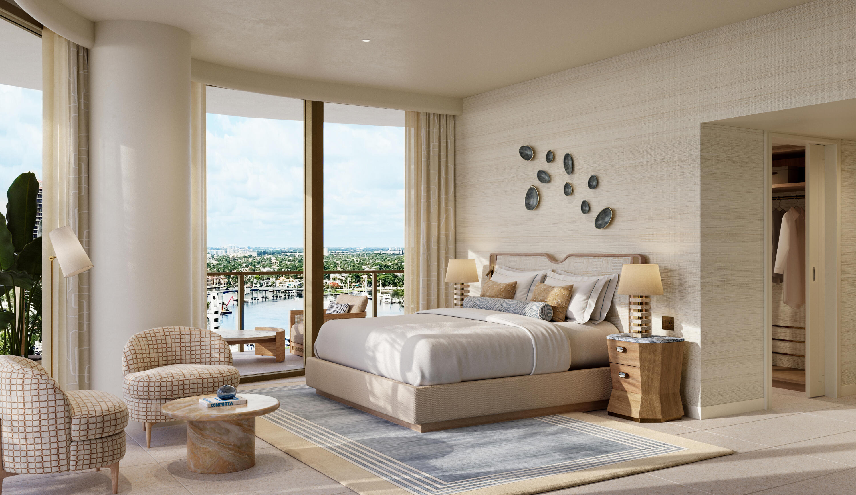 Bahia Mar St Regis Rsidences - Residential