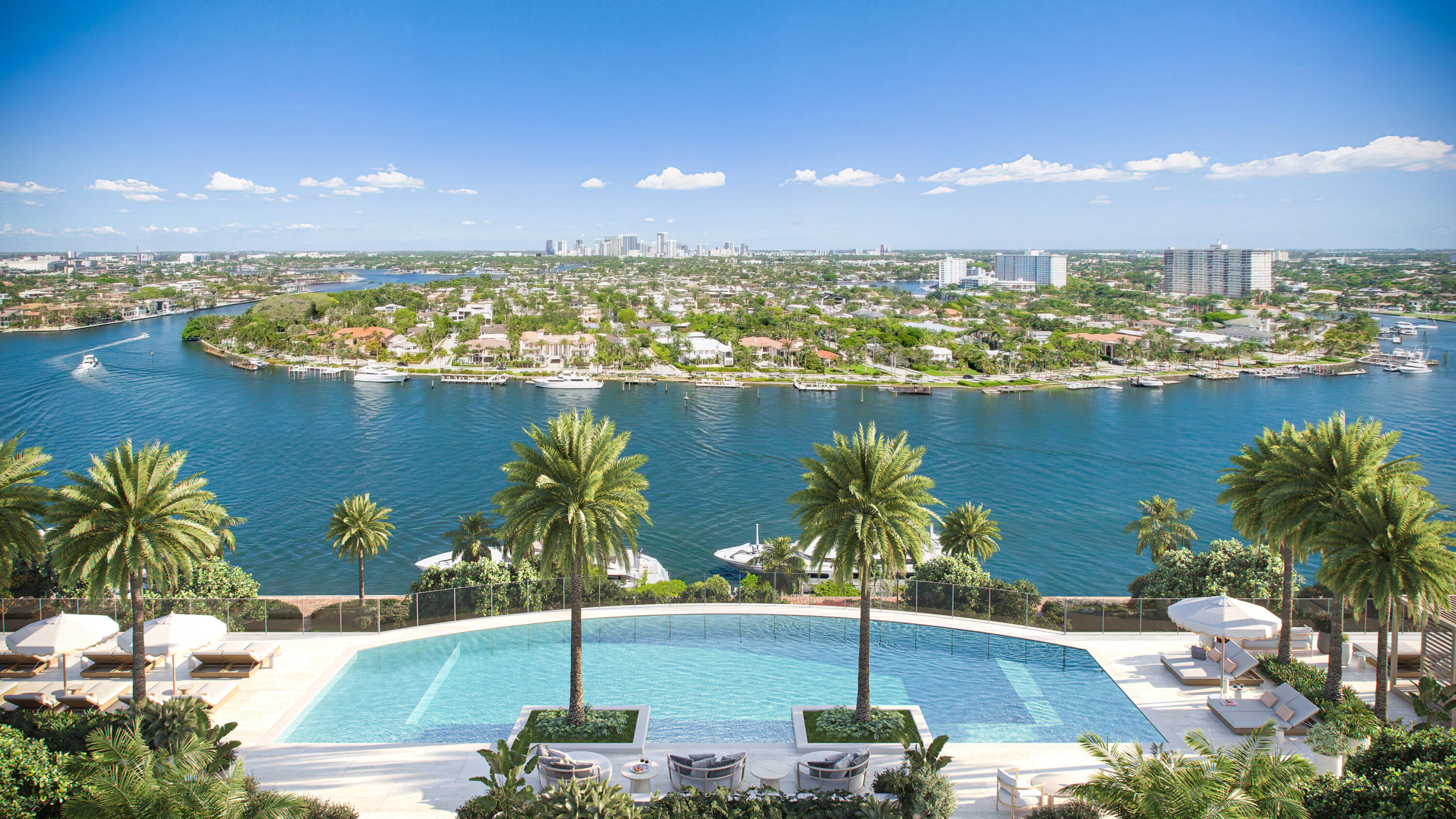 Bahia Mar St Regis Rsidences - Residential