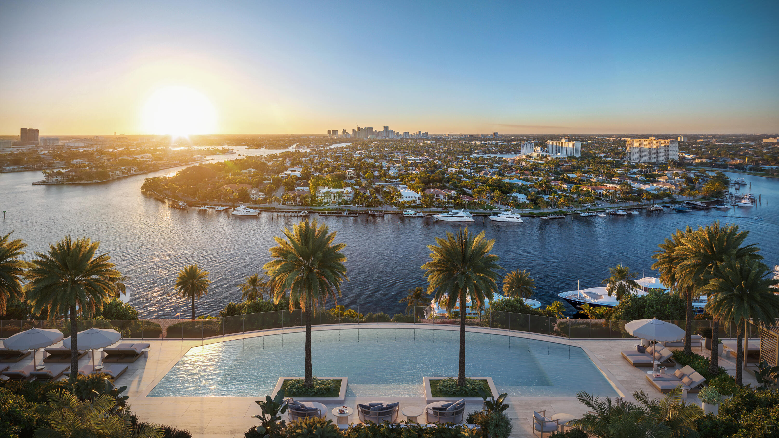 Bahia Mar St Regis Rsidences - Residential