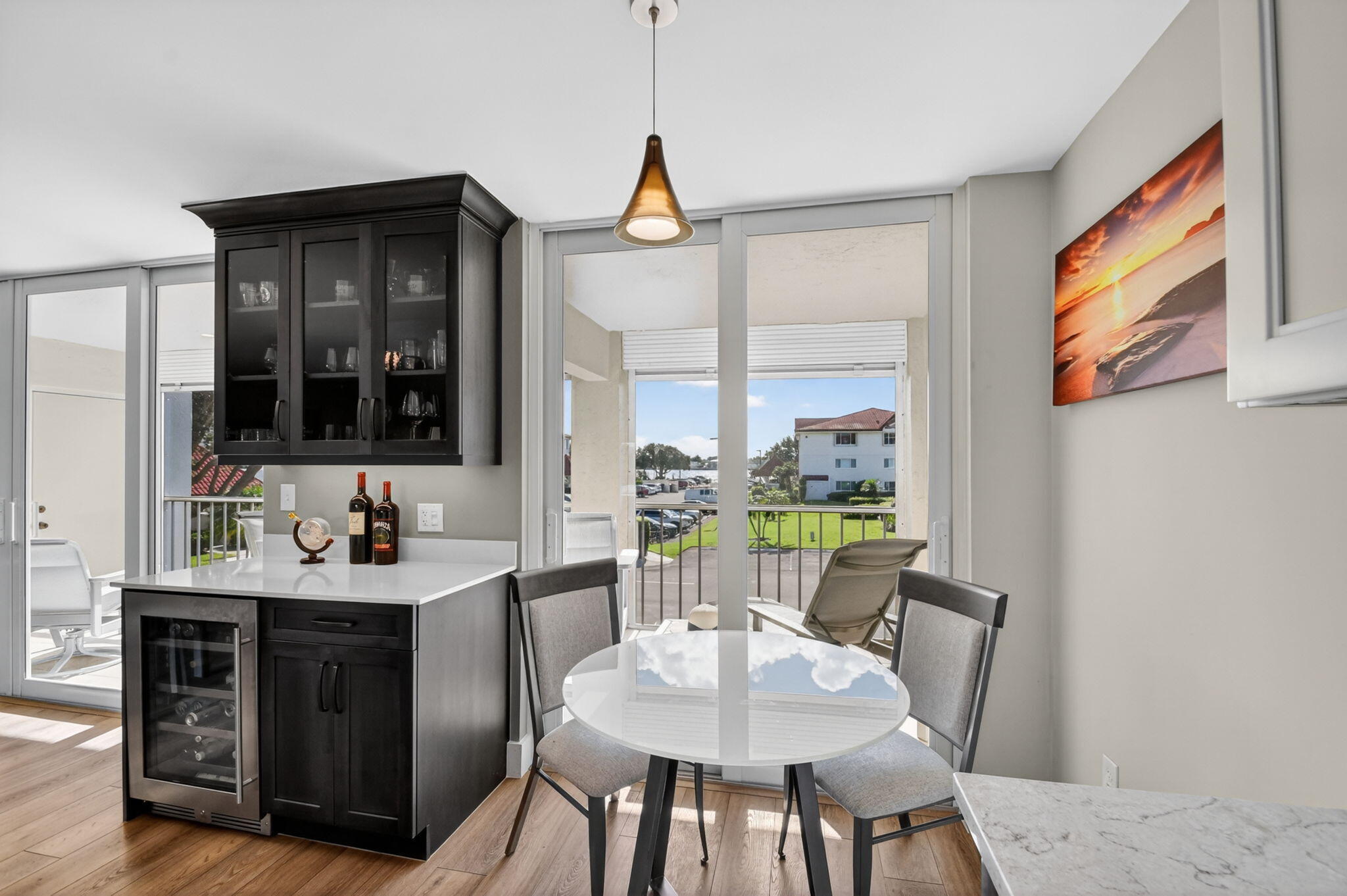 HALF MOON BAY CONDO - Residential