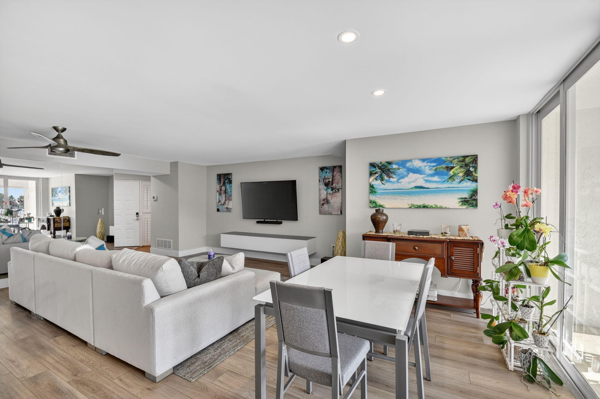 HALF MOON BAY CONDO - Residential