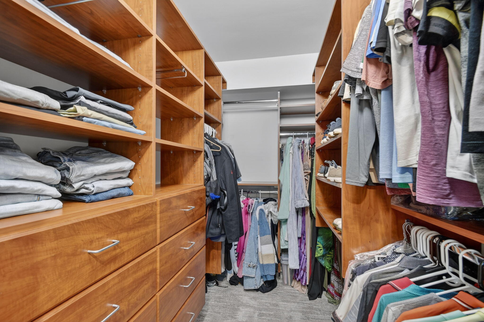 HALF MOON BAY CONDO - Residential