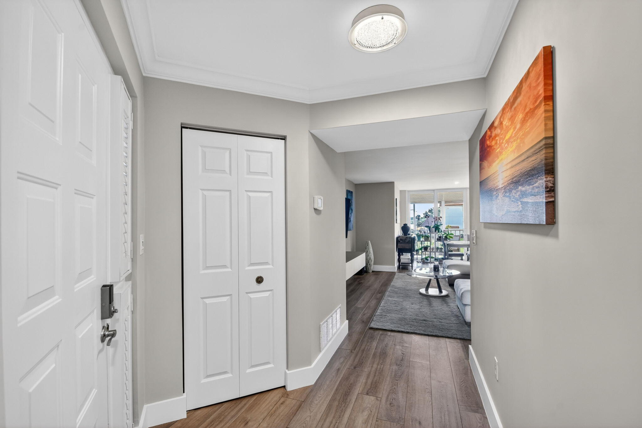 HALF MOON BAY CONDO - Residential