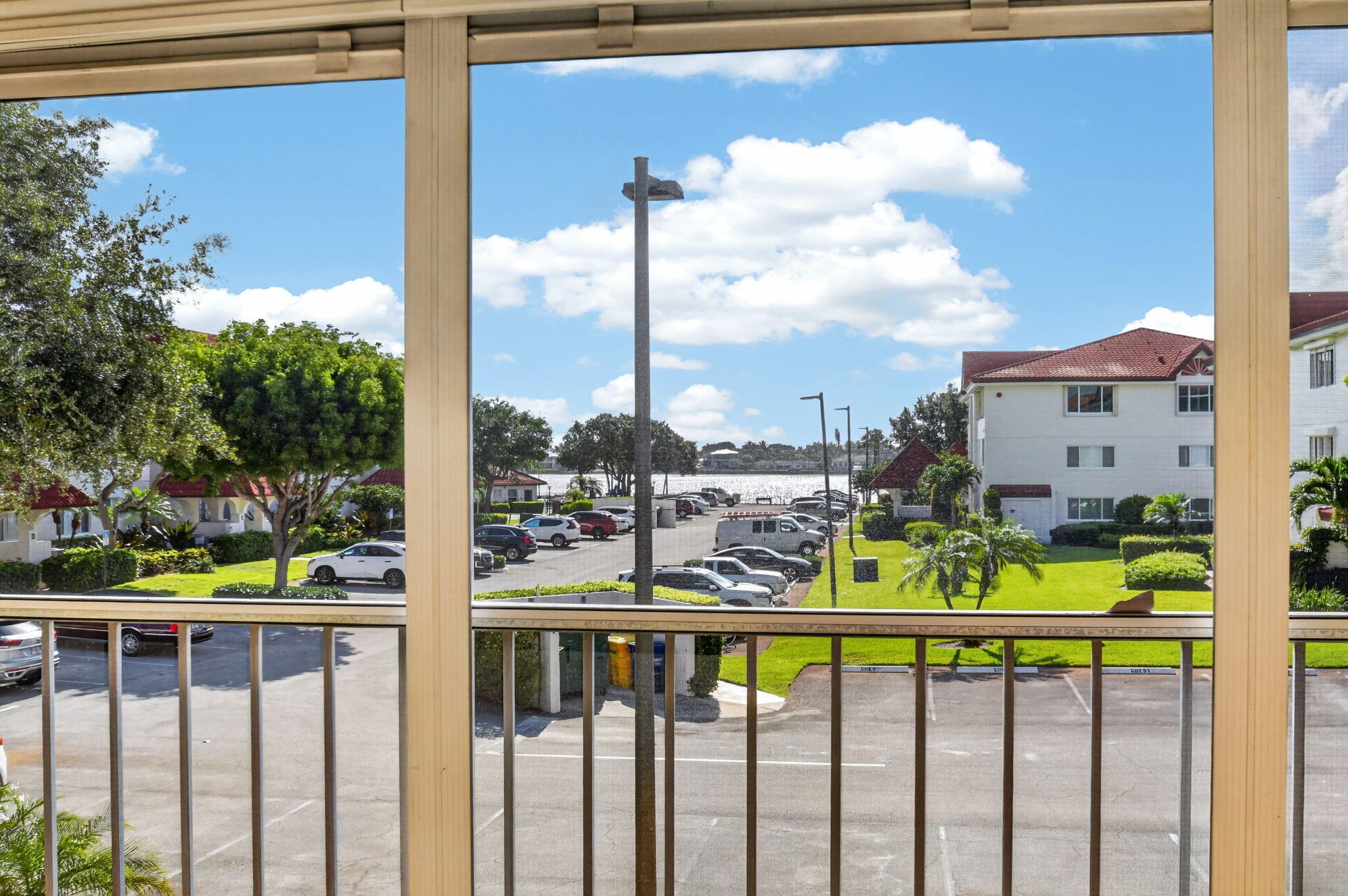 HALF MOON BAY CONDO - Residential