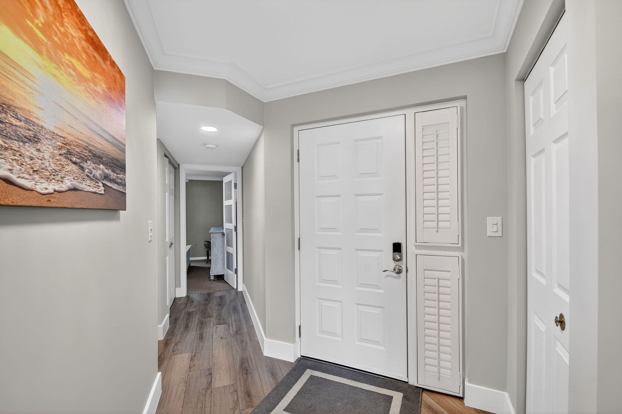 HALF MOON BAY CONDO - Residential