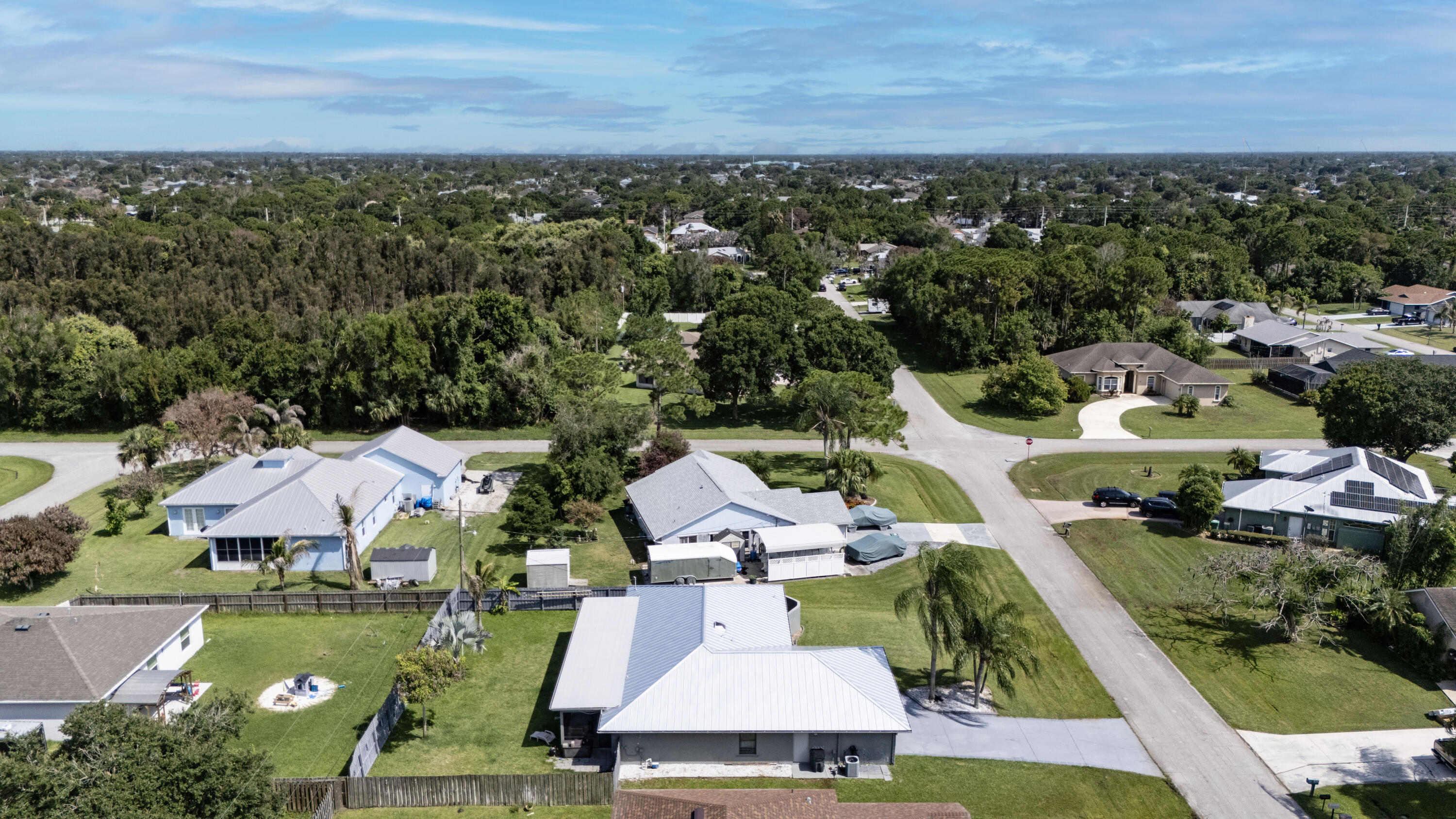 PORT ST LUCIE SECTION 13 - Residential