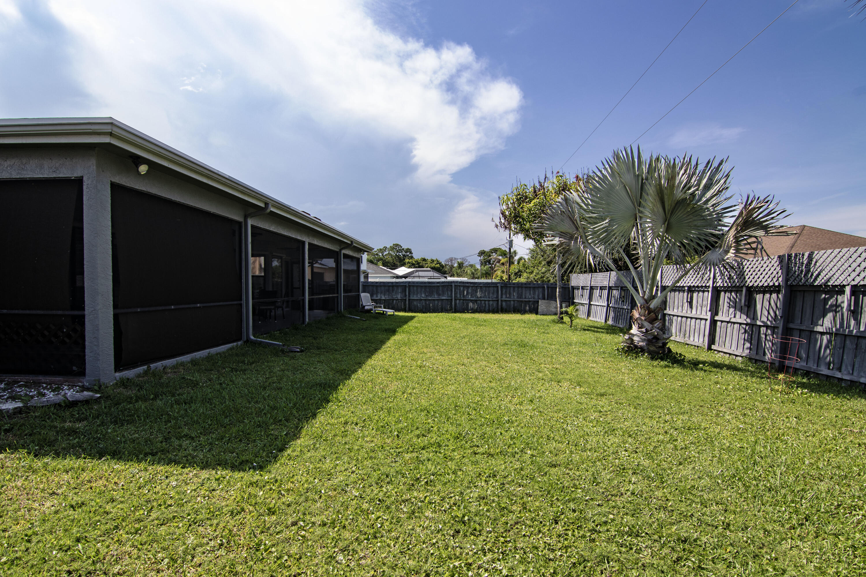 PORT ST LUCIE SECTION 13 - Residential