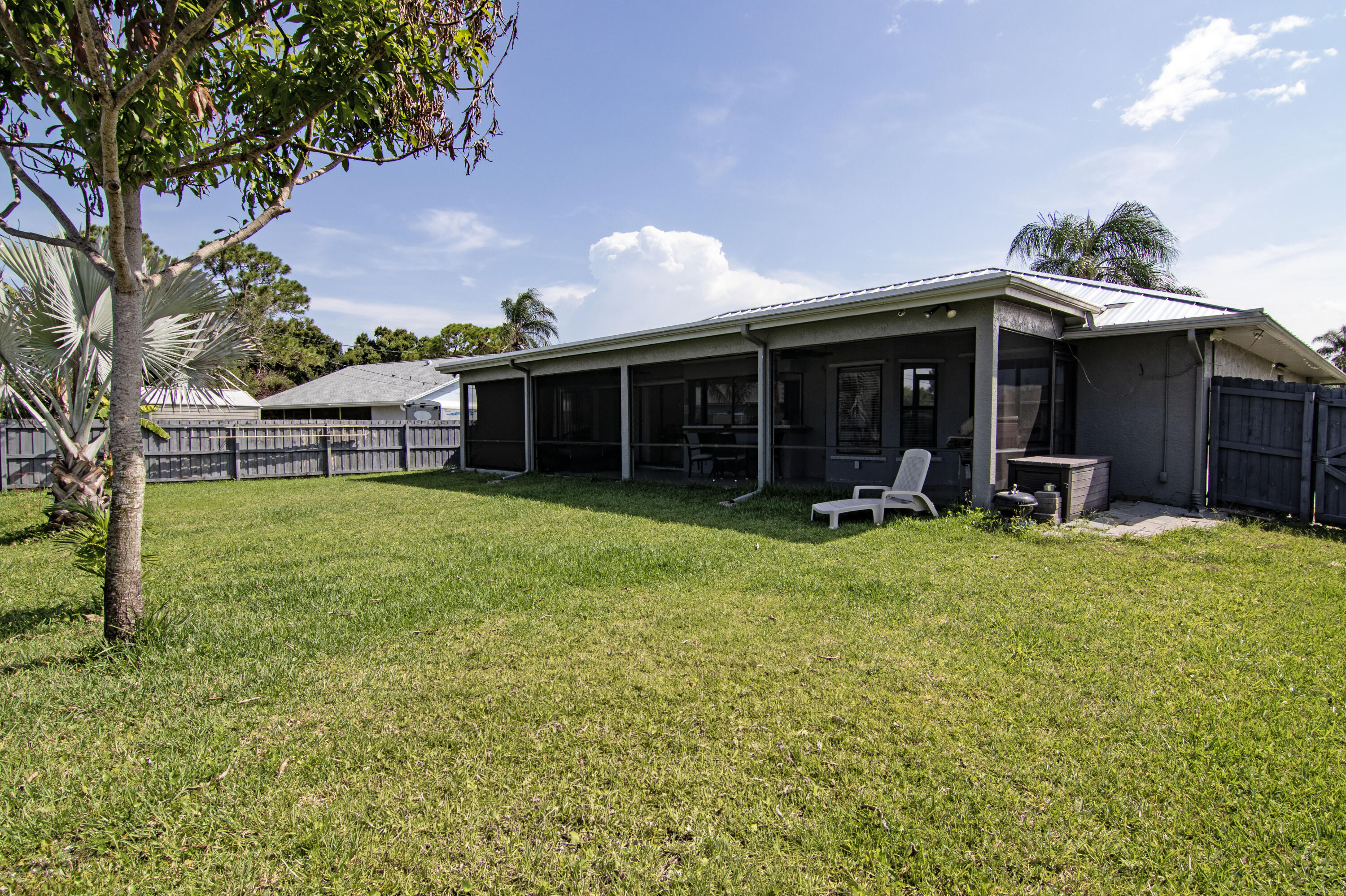 PORT ST LUCIE SECTION 13 - Residential