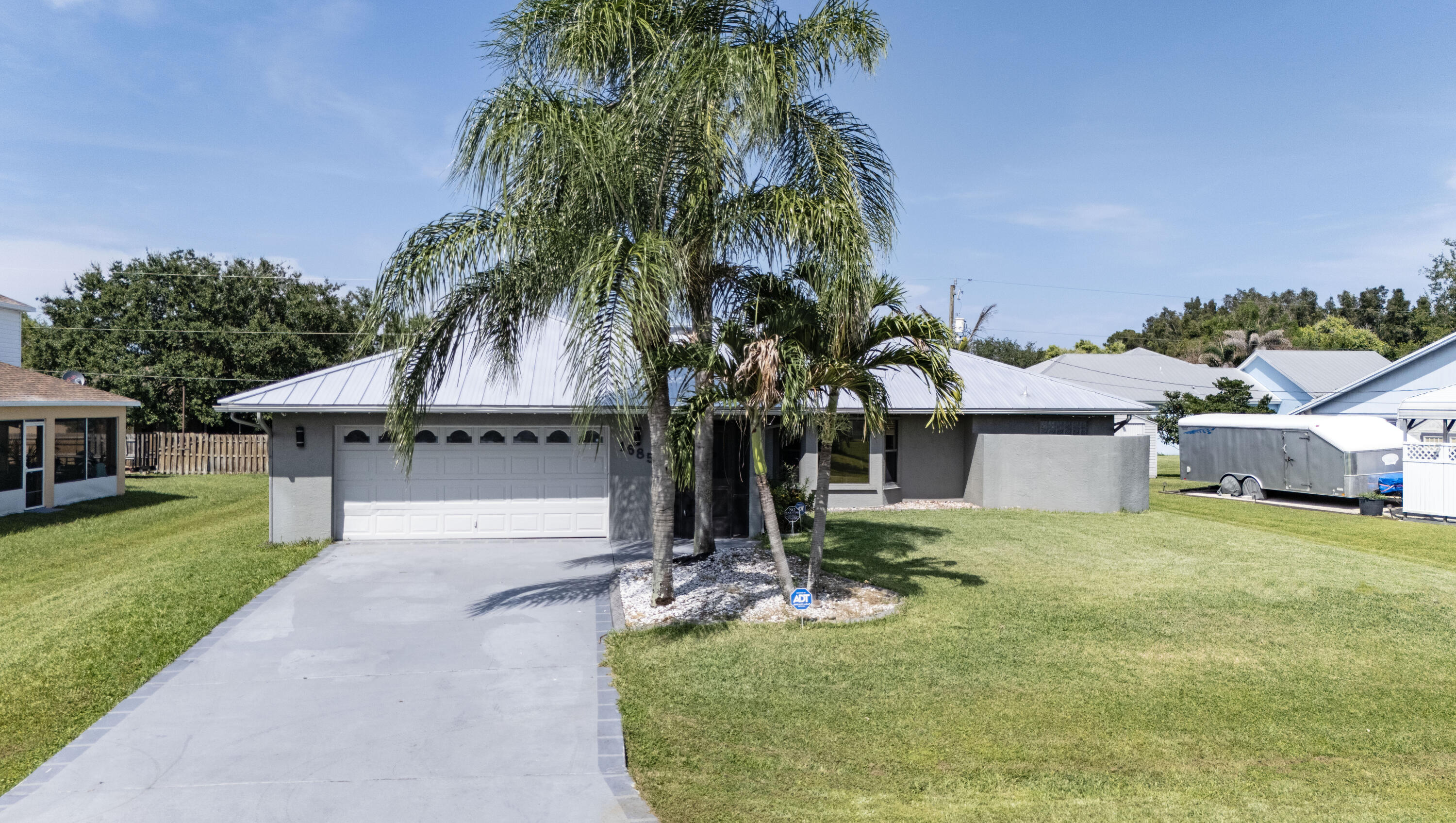 PORT ST LUCIE SECTION 13 - Residential